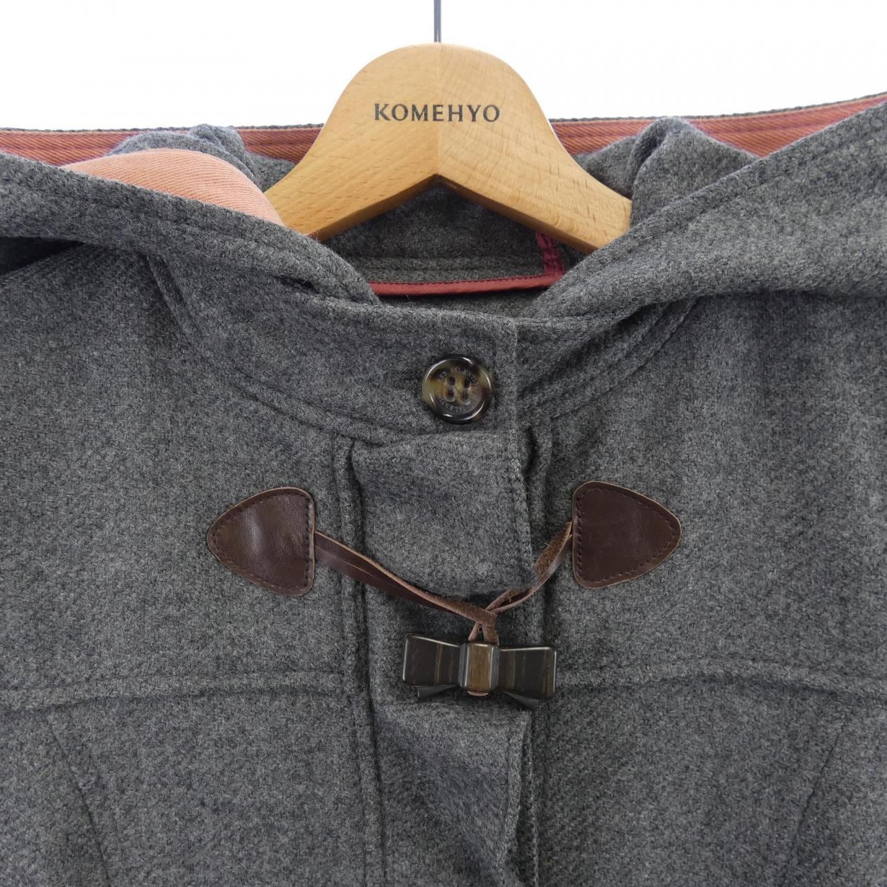 レッドバレンティノ RED VALENTINO ダッフルコート