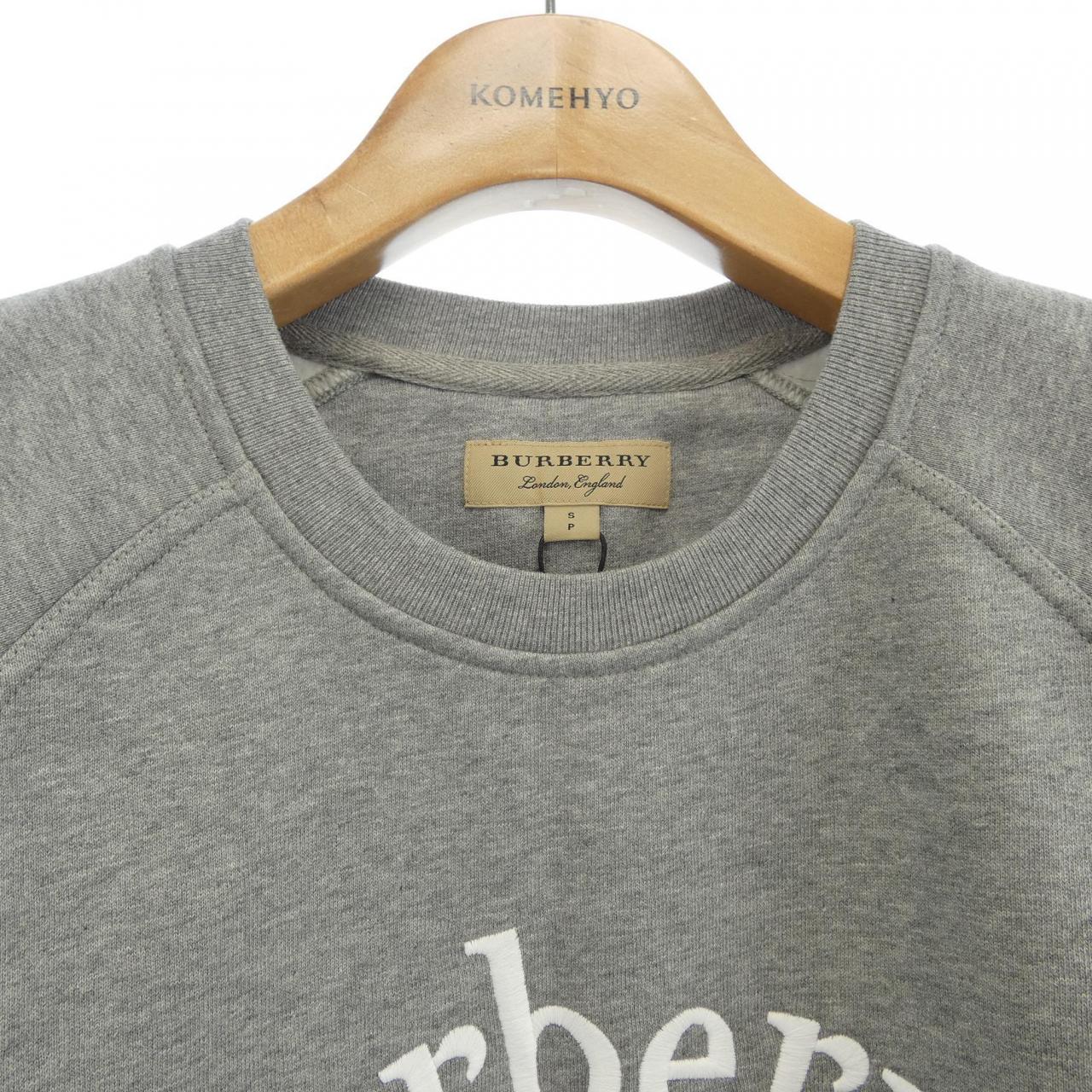 バーバリー BURBERRY 8003017 スウェット