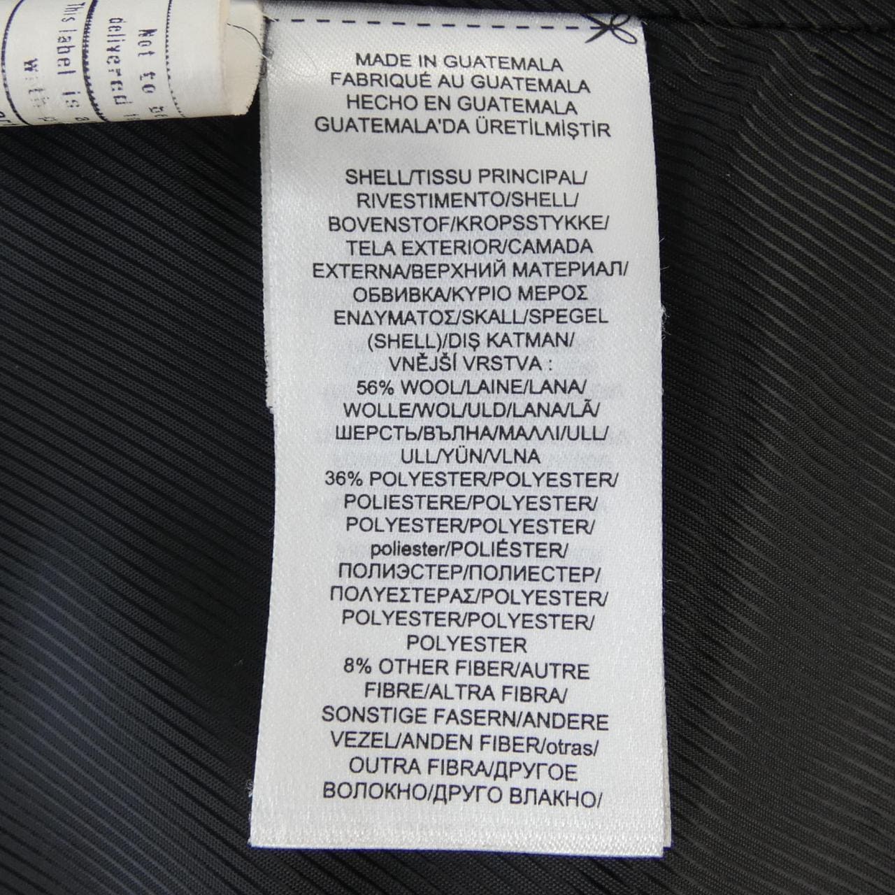 ラルフローレン RALPH LAUREN 11914L コート