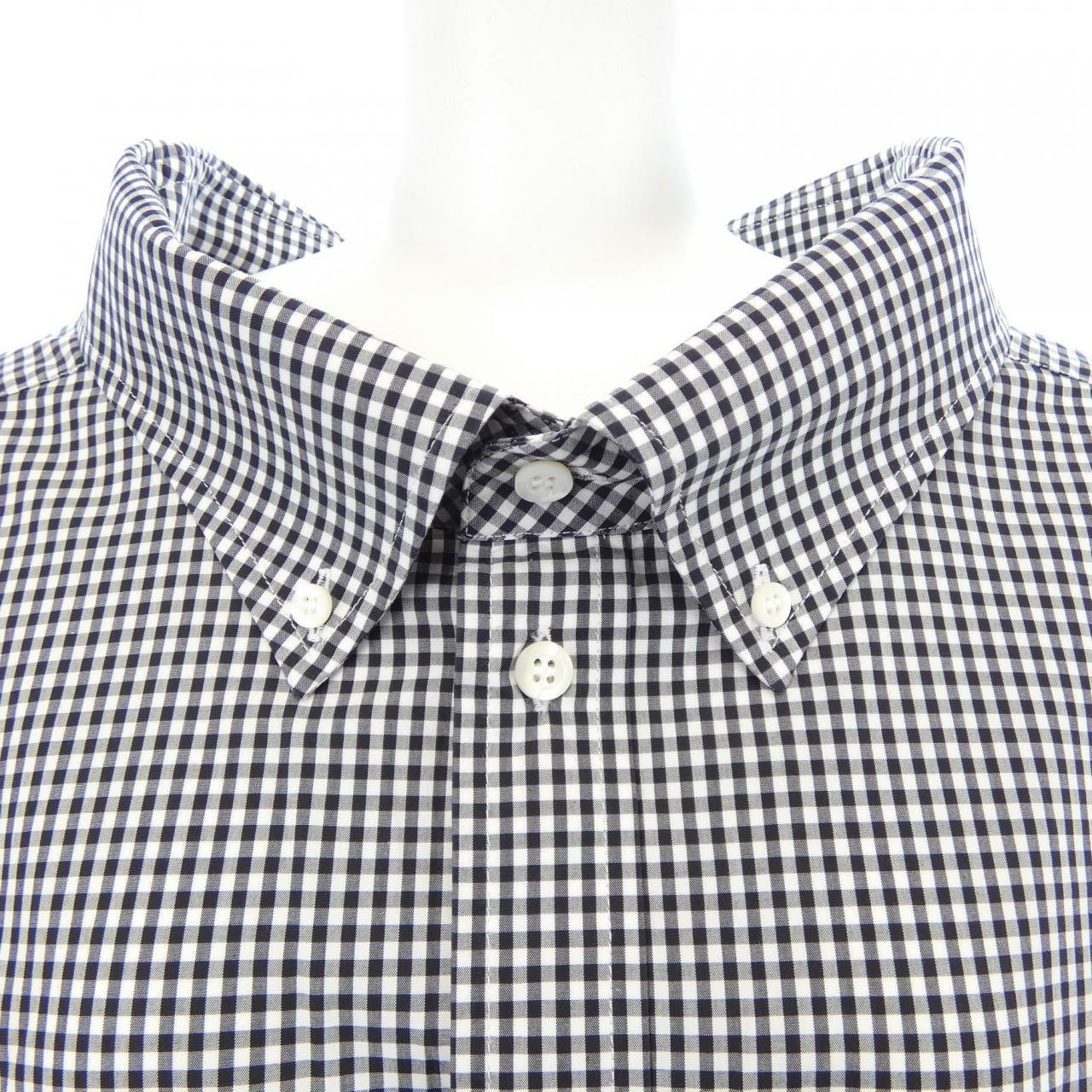 バレンシアガ BALENCIAGA 622050 TIM03 シャツ