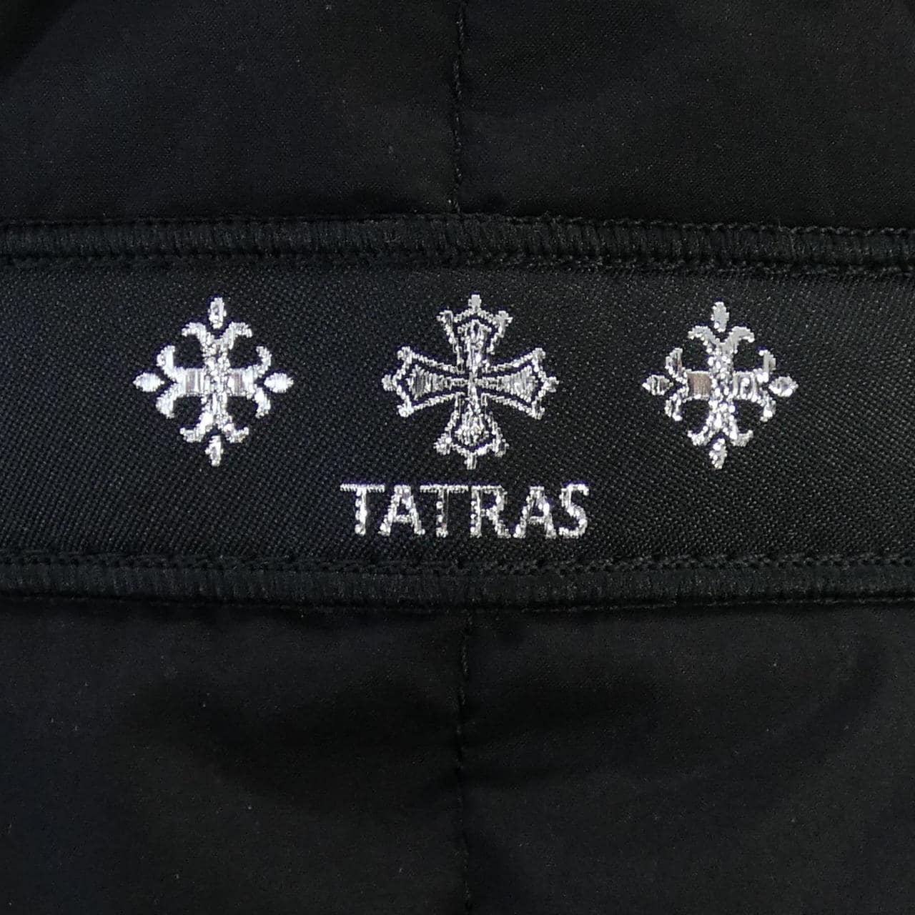 タトラス TATRAS MTAT24A4841 ダウンジャケット