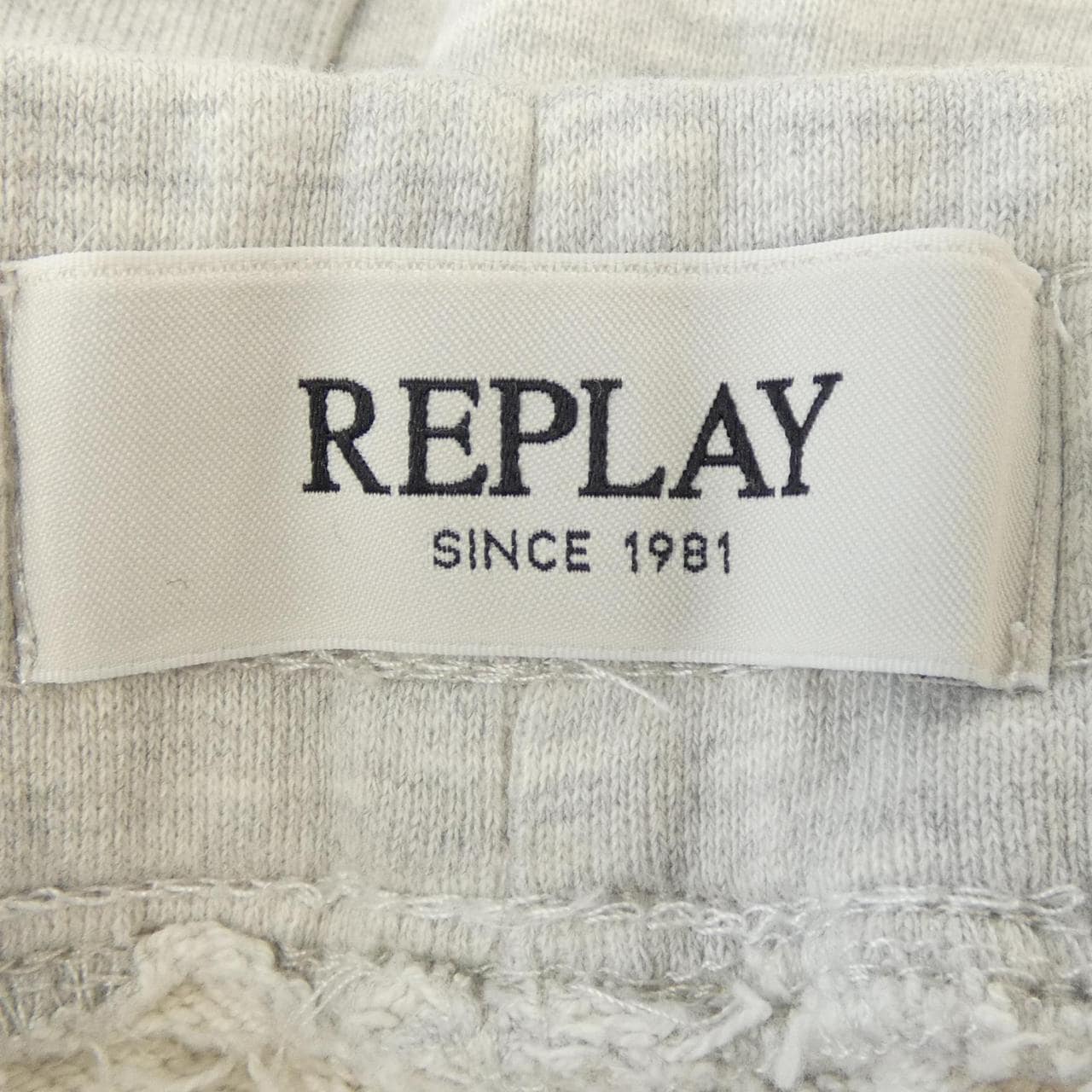 リプレイ REPLAY M9052.000.23802 パンツ