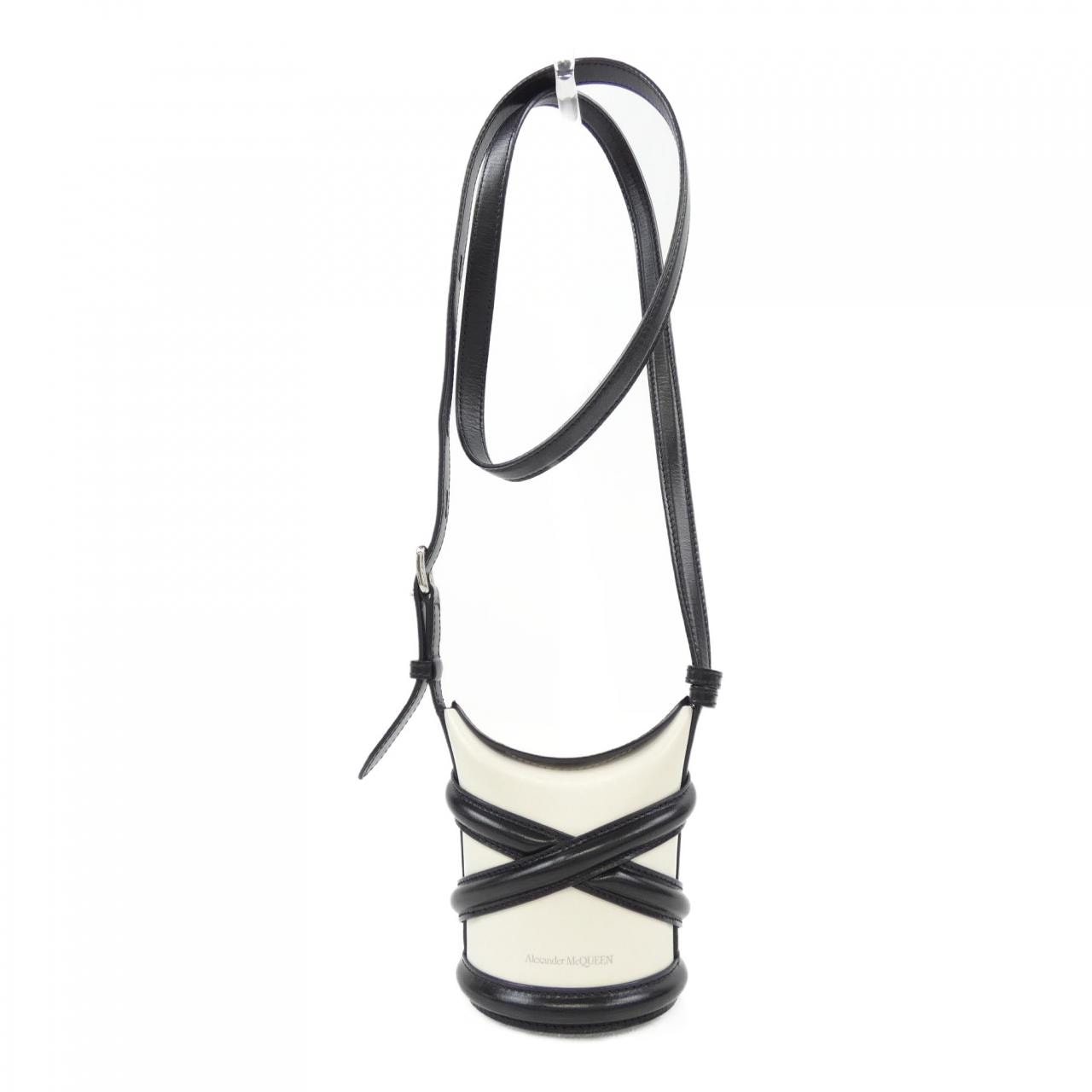 アレキサンダーマックイーン ALEXANDER McQUEEN 602955 682683 BAG