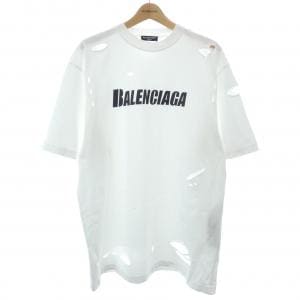 BALENCIAGA 651795 TKVB8 男女通用T卹