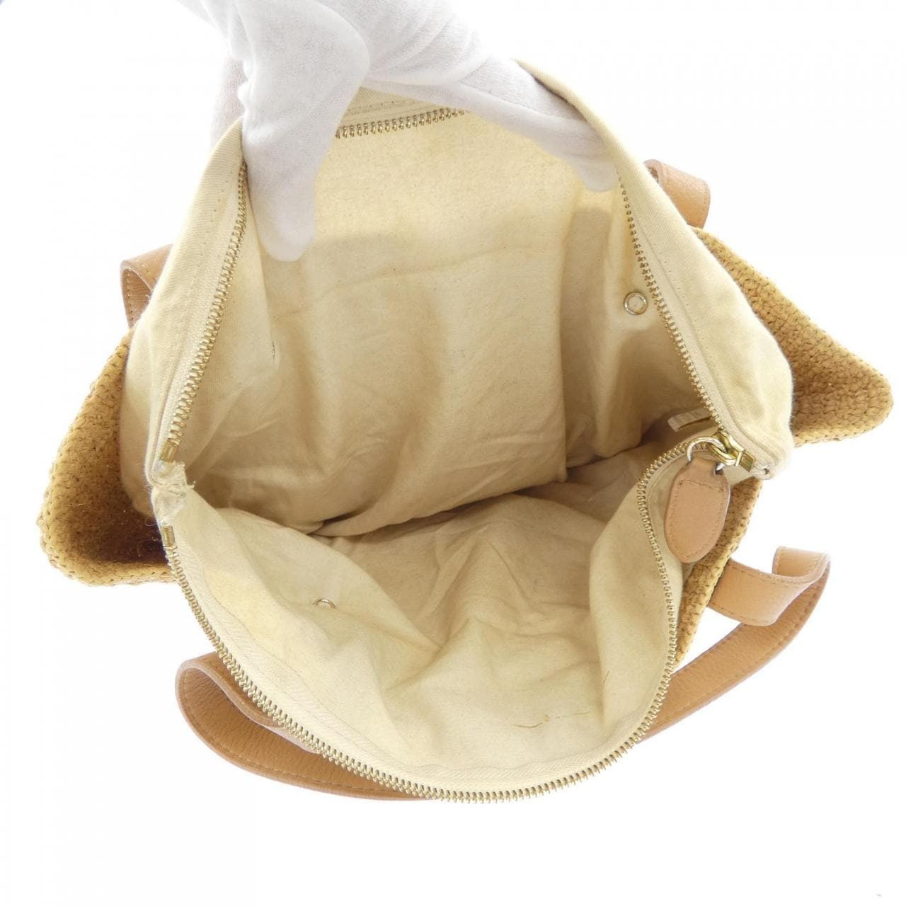 ヘレンカミンスキー HELEN KAMINSKI BAG