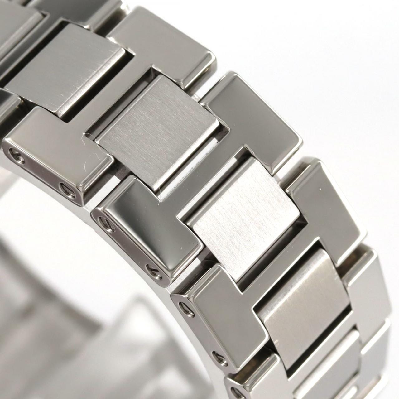 カルティエ タンクソロSM W5200013 SS クォーツ