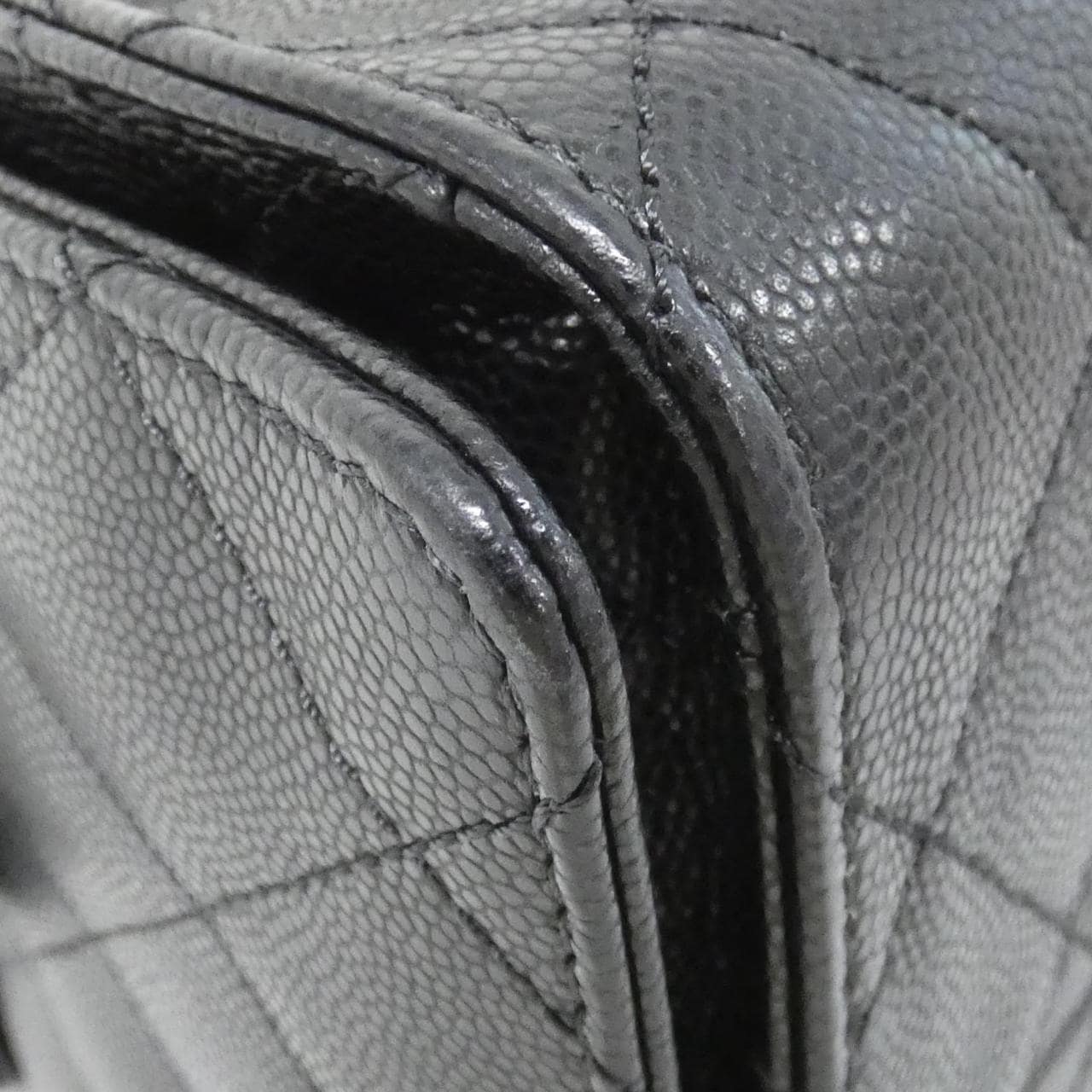 シャネル シャネル25 ライン SMALL AS5293 ショルダーバッグ