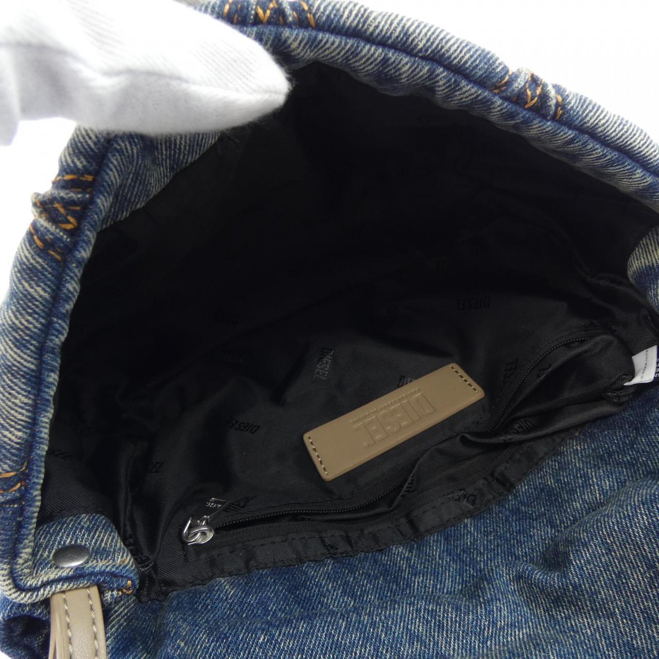 ディーゼル DIESEL X09596P5570 BAG