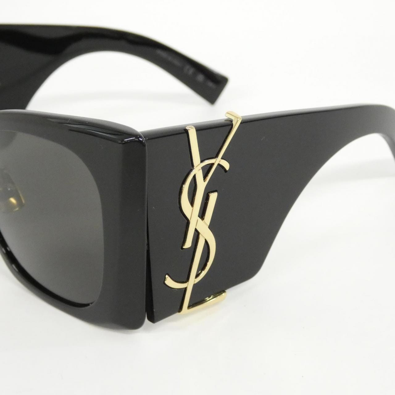 サンローラン SLM119 F BLAZE サングラス