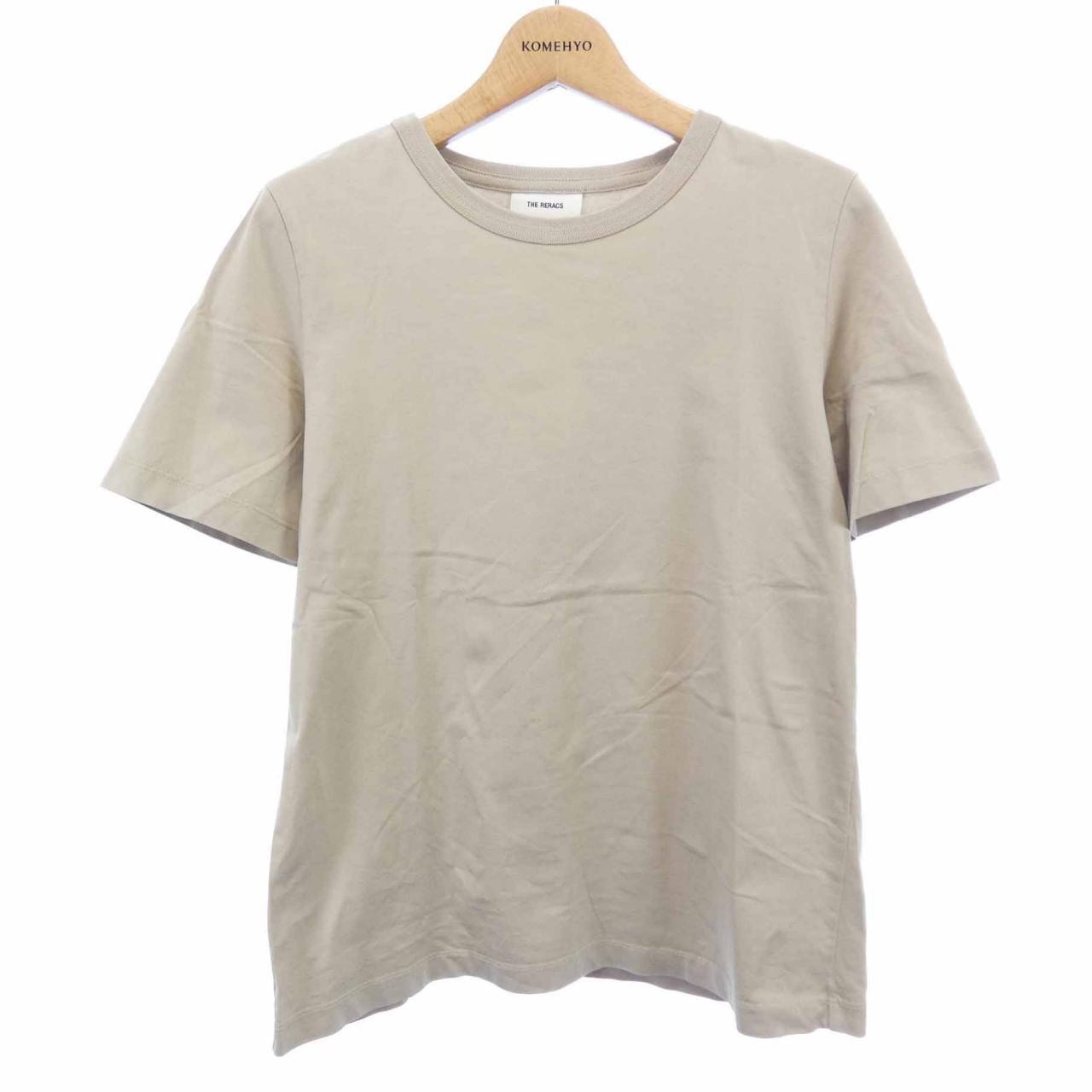 ザリラクス THE RERACS Tシャツ