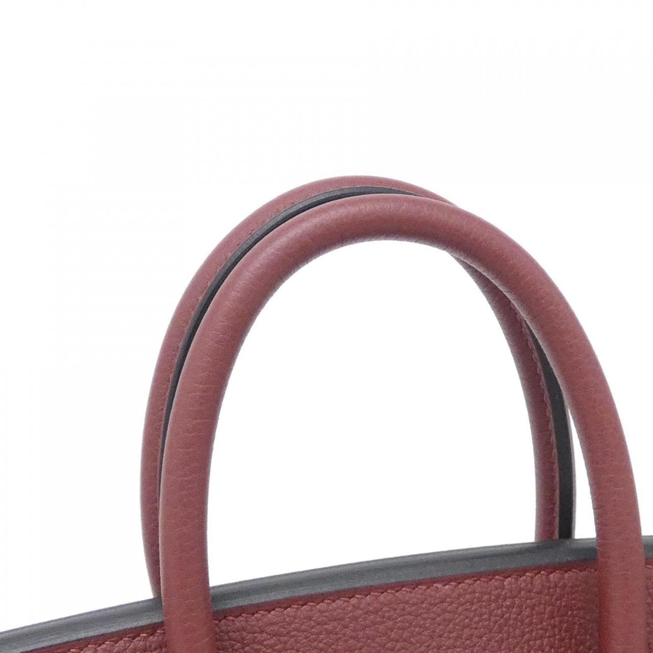 【未使用品】エルメス バーキン 25cm 041344CK バッグ