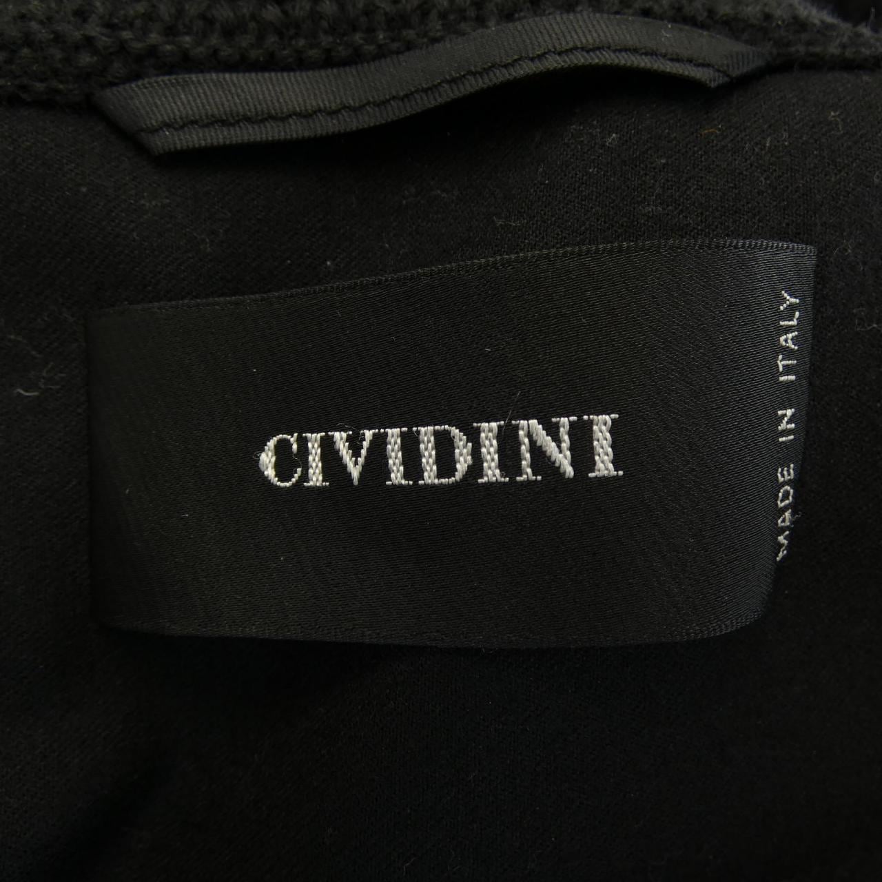 チヴィディーニ CIVIDINI ベスト