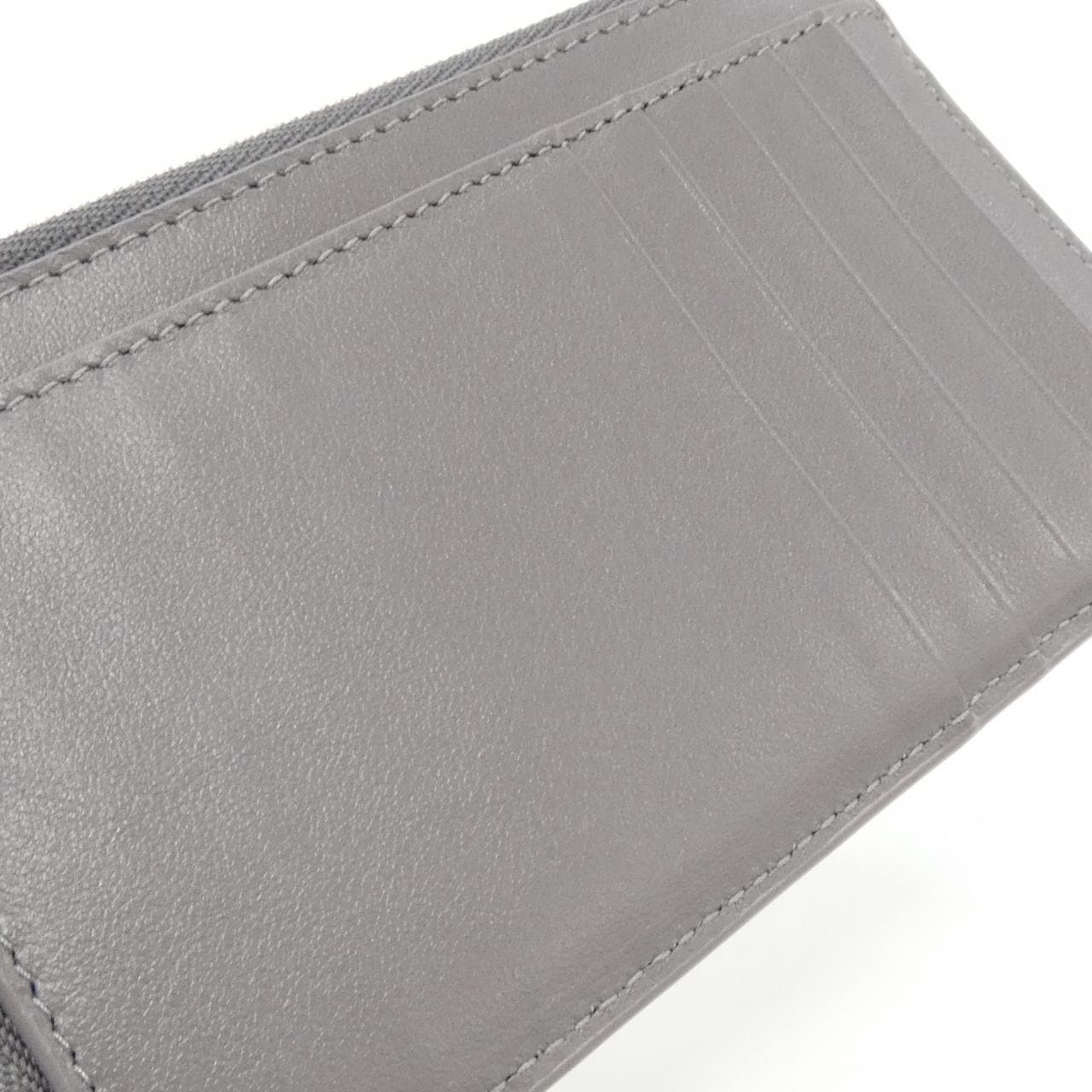 バレンシアガ エンベロープ LONG COIN&CARD HOLDER 736734 2AABX コインケース