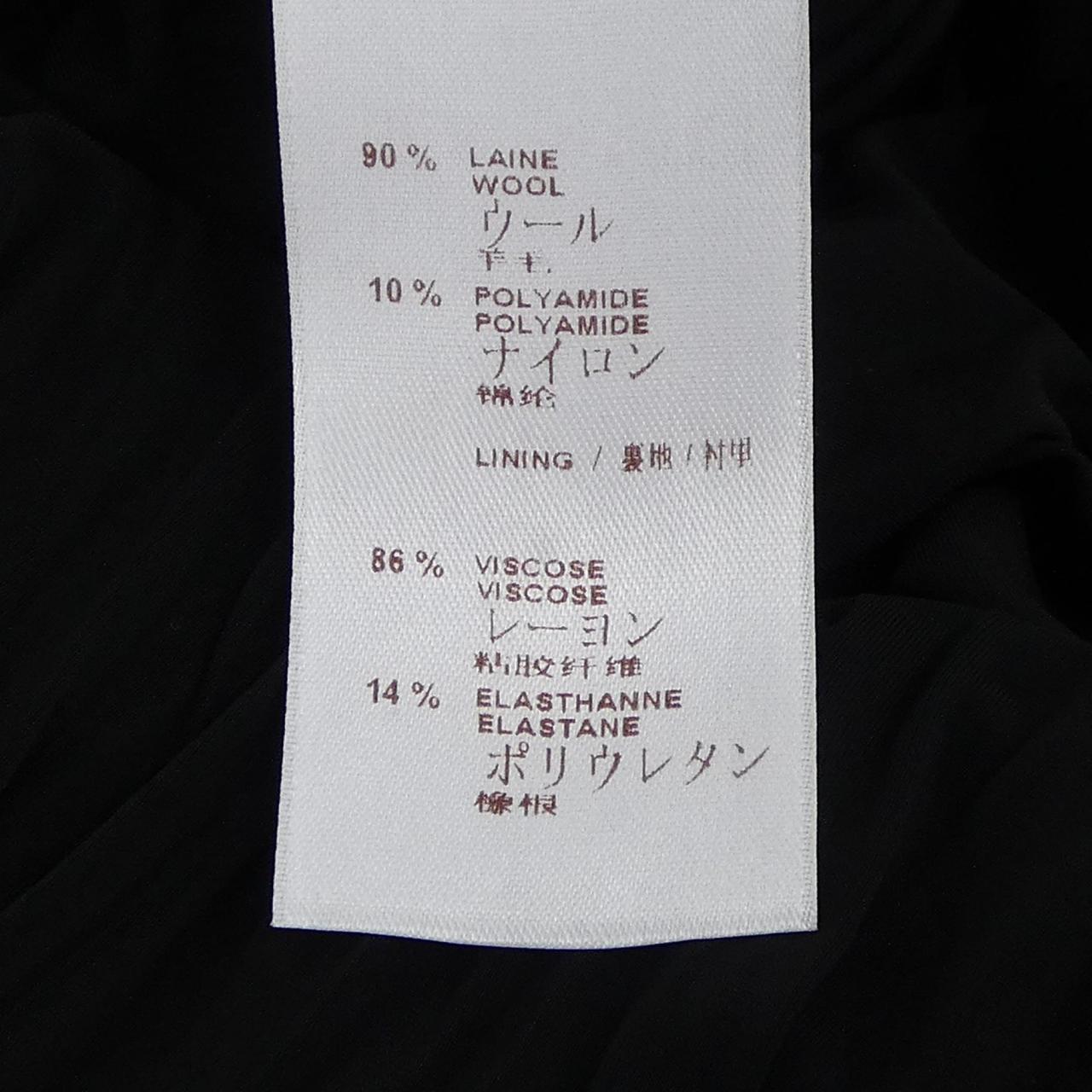 ルイヴィトン LOUIS VUITTON F2DR04W8U ワンピース