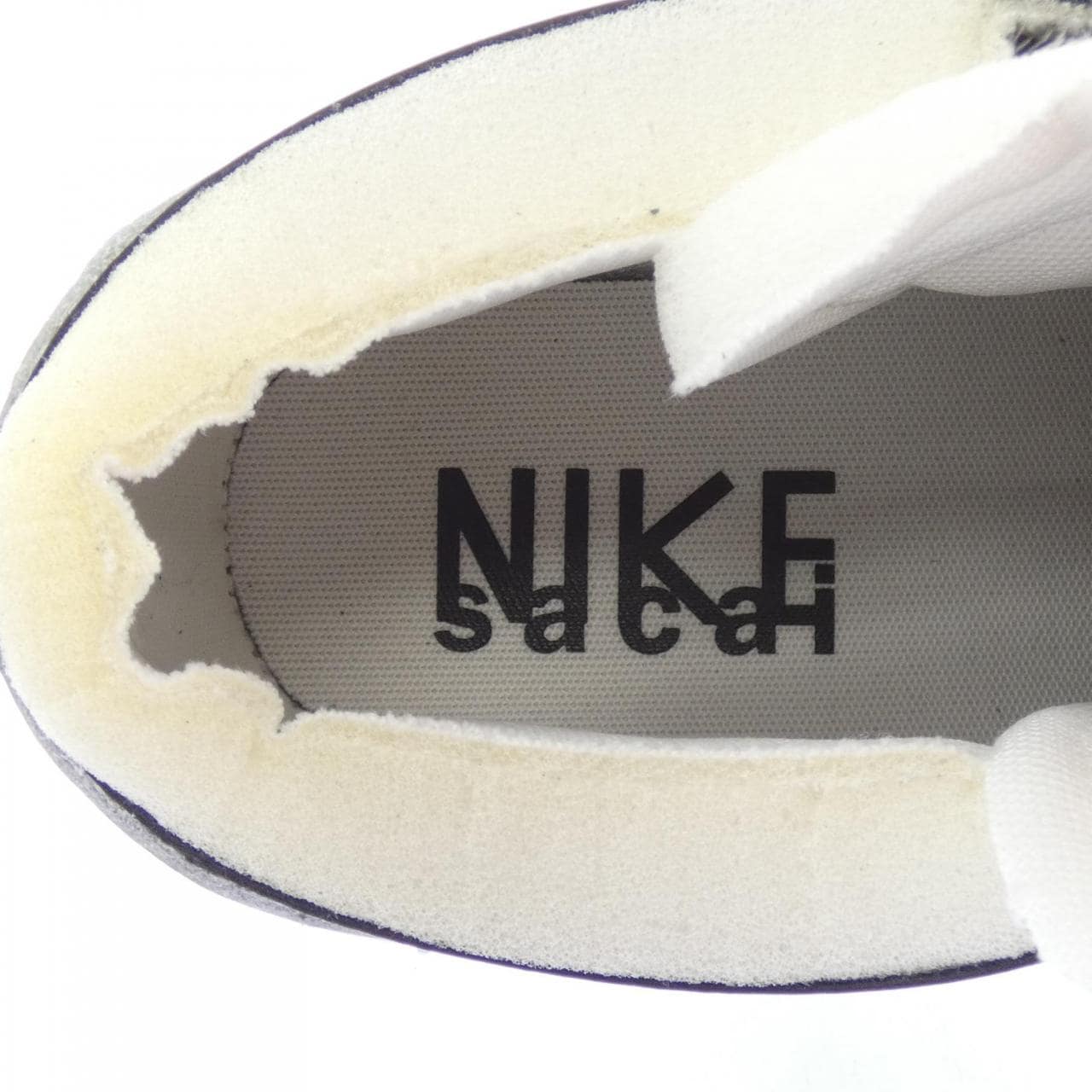 ナイキサカイ NIKE×SACAI DM6443-001 スニーカー