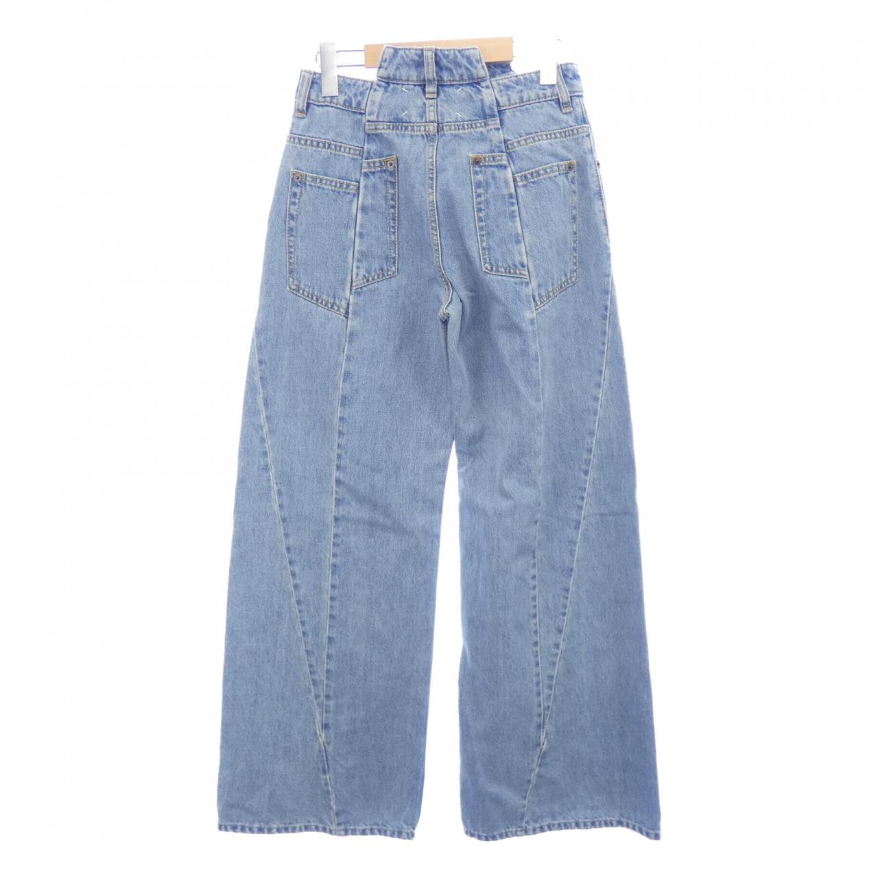メゾンマルジェラ Maison Margiela S51LA0128 ジーンズ