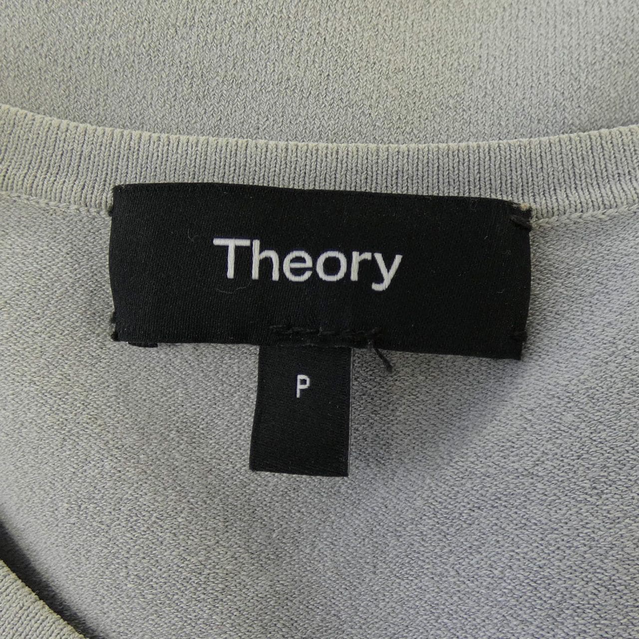 セオリー theory 5101732 トップス