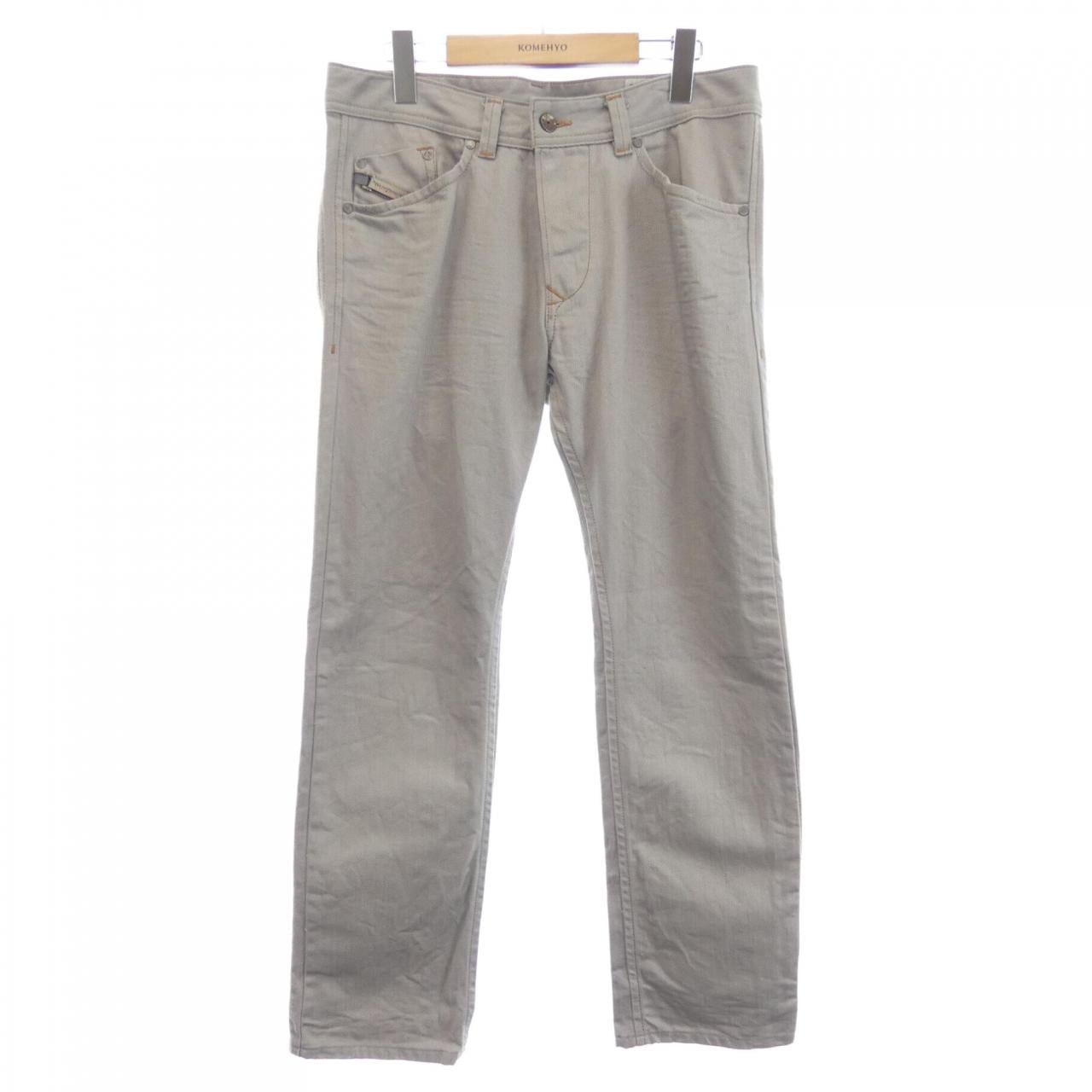ディーゼル DIESEL DARRON ジーンズ