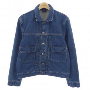 アーペーセー A.P.C. デニムジャケット