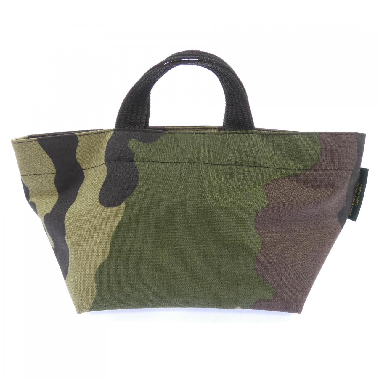エルベシャプリエ HERVE CHAPELIER 舟型トート 901W BAG