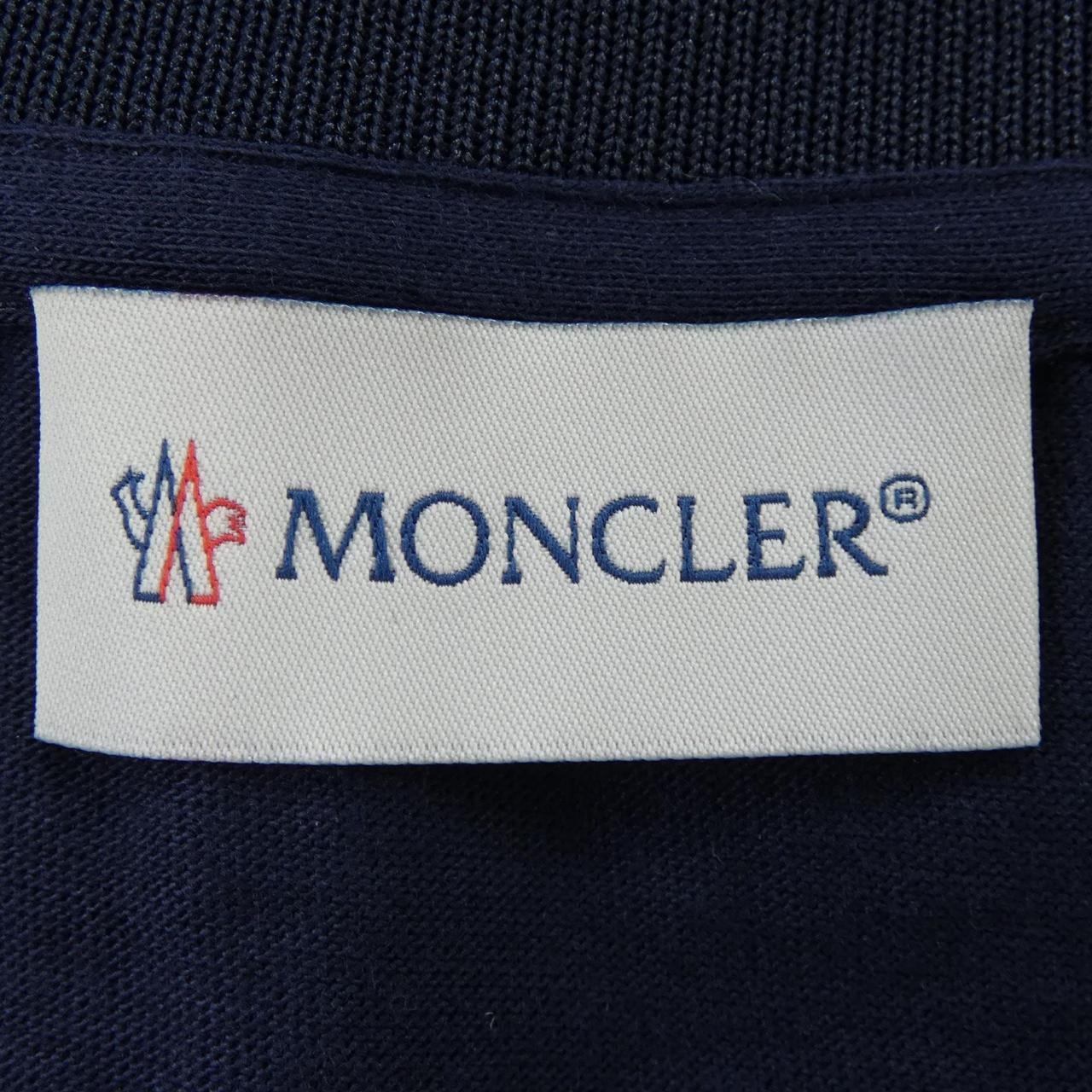 モンクレール MONCLER F10938I70800 ワンピース