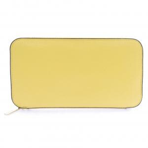 ヴァレクストラ VALEXTRA ラウンドジップ12カード SGZA0006028LOCWZ99 WALLET