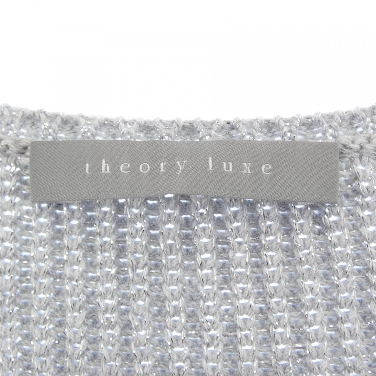 セオリーリュクス Theory luxe 03-4301732 ニット