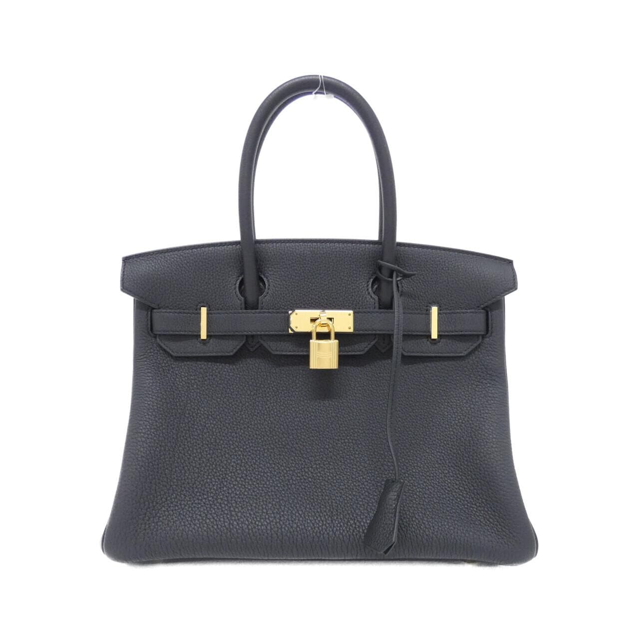 エルメス バーキン 30cm 027633CC バッグ