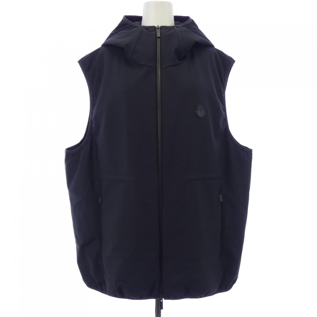 モンクレール MONCLER MALRIF ダウンベスト