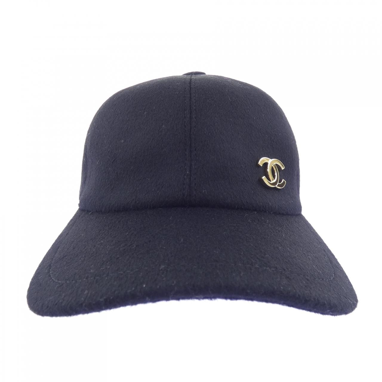 シャネル CHANEL AAB675B22980 キャップ