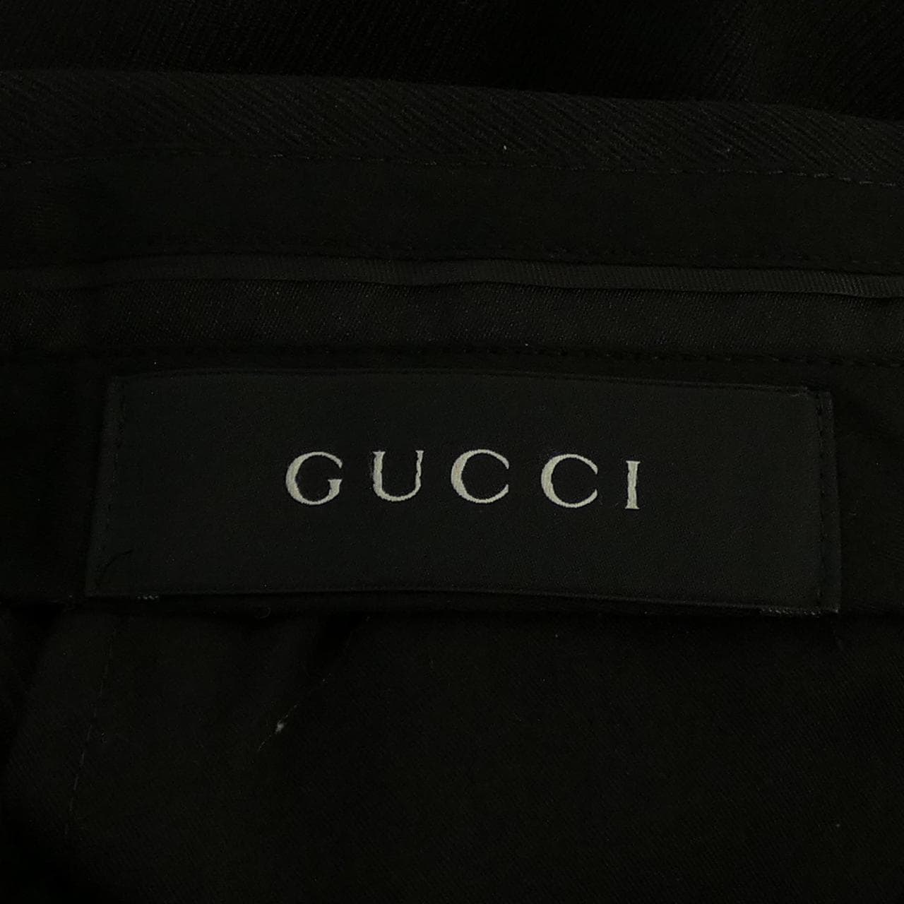 グッチ GUCCI 295380 Z2892 パンツ