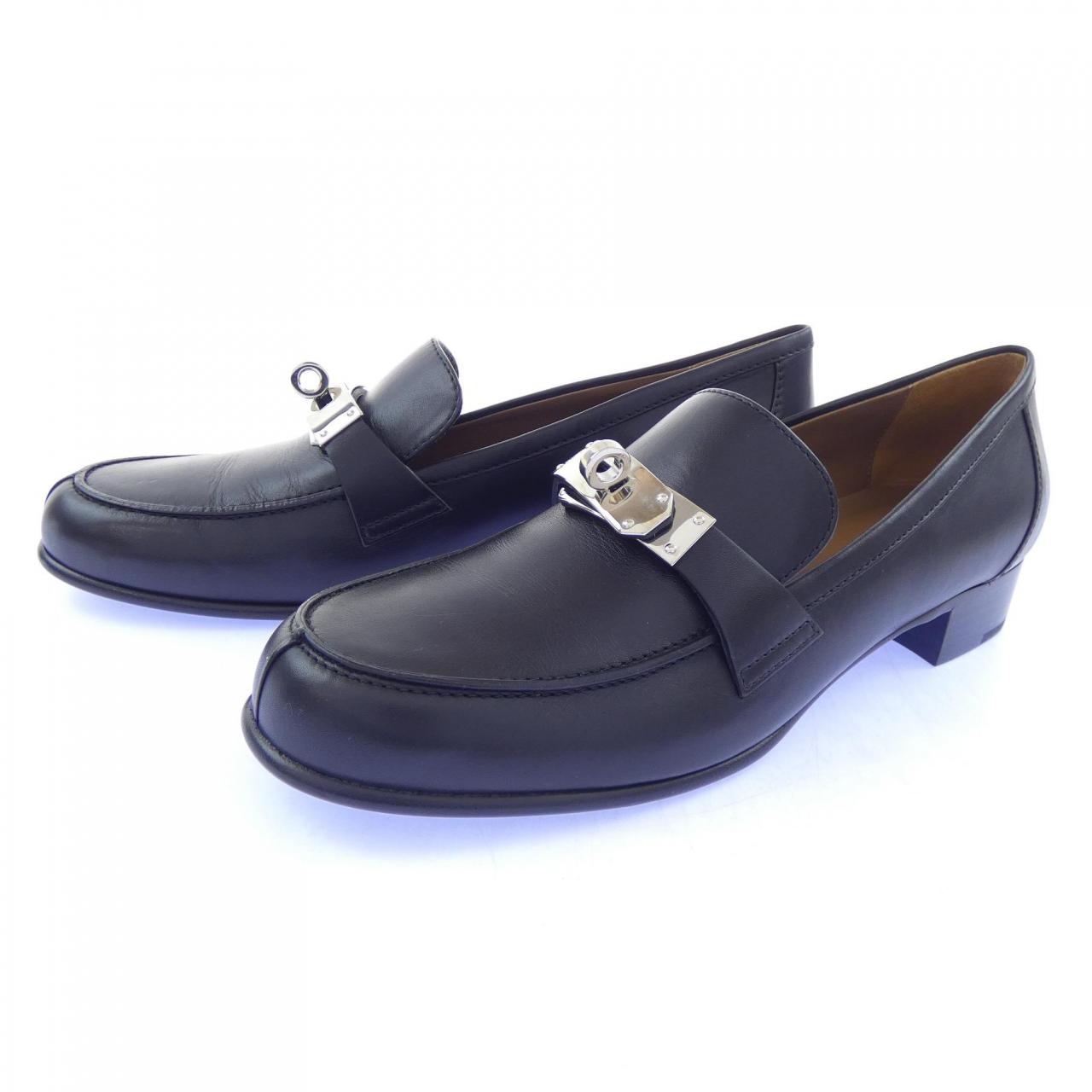 エルメス HERMES シューズ