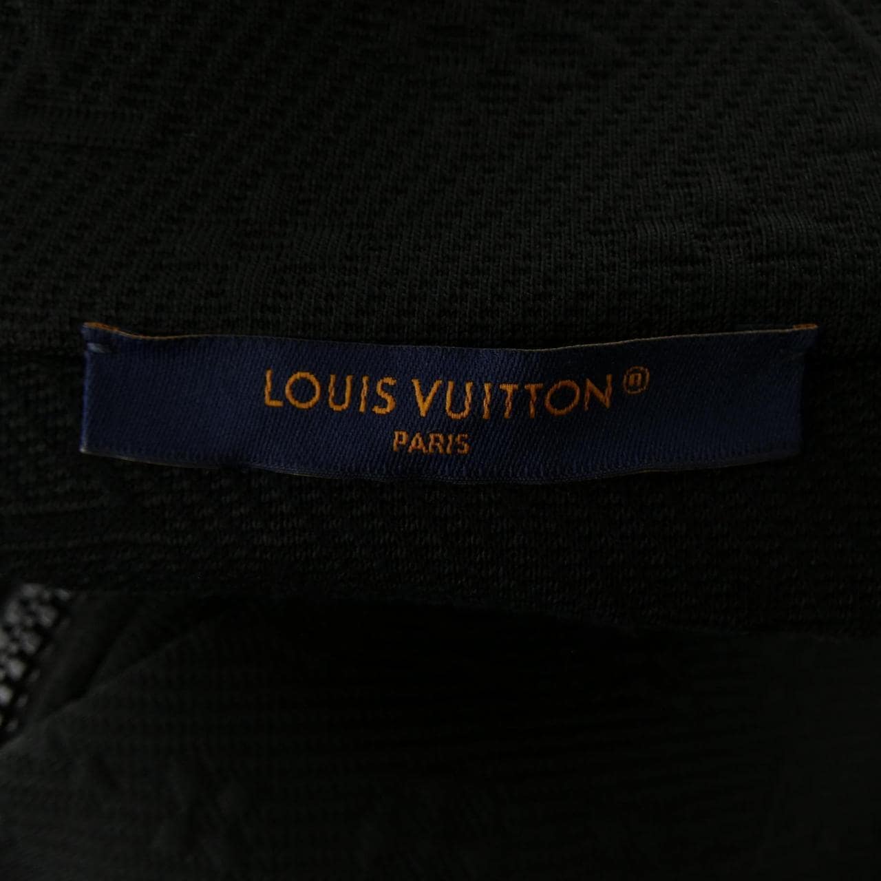 ルイヴィトン LOUIS VUITTON LVSEモノグラムフリーストラックスーツ HJY45WXHM ブルゾン