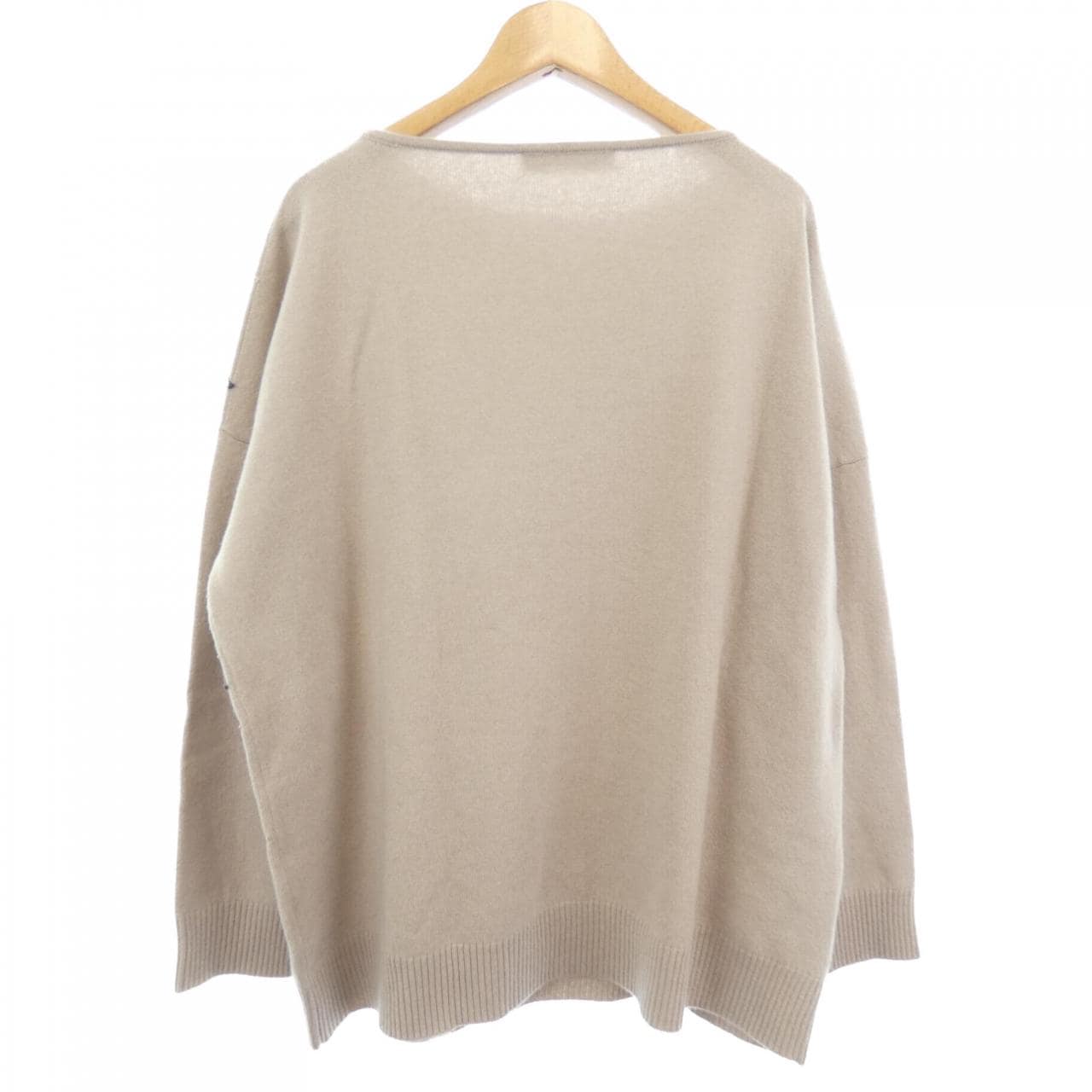 Fabiana FILIPPI FABIANA FILIPPI knit