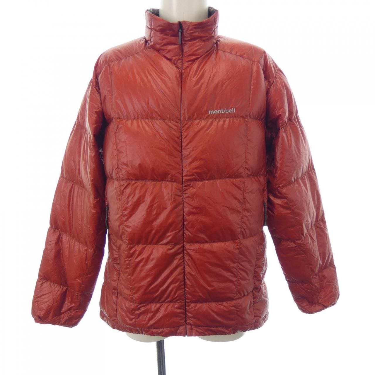 Mont Bell MONT BELL down jacket