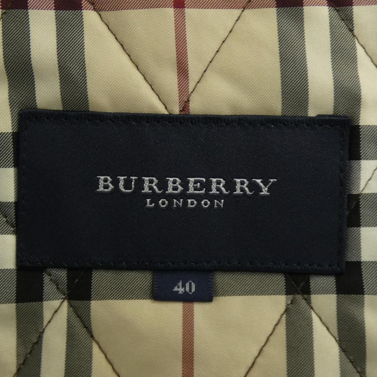 BURBERRY巴宝莉伦敦苑