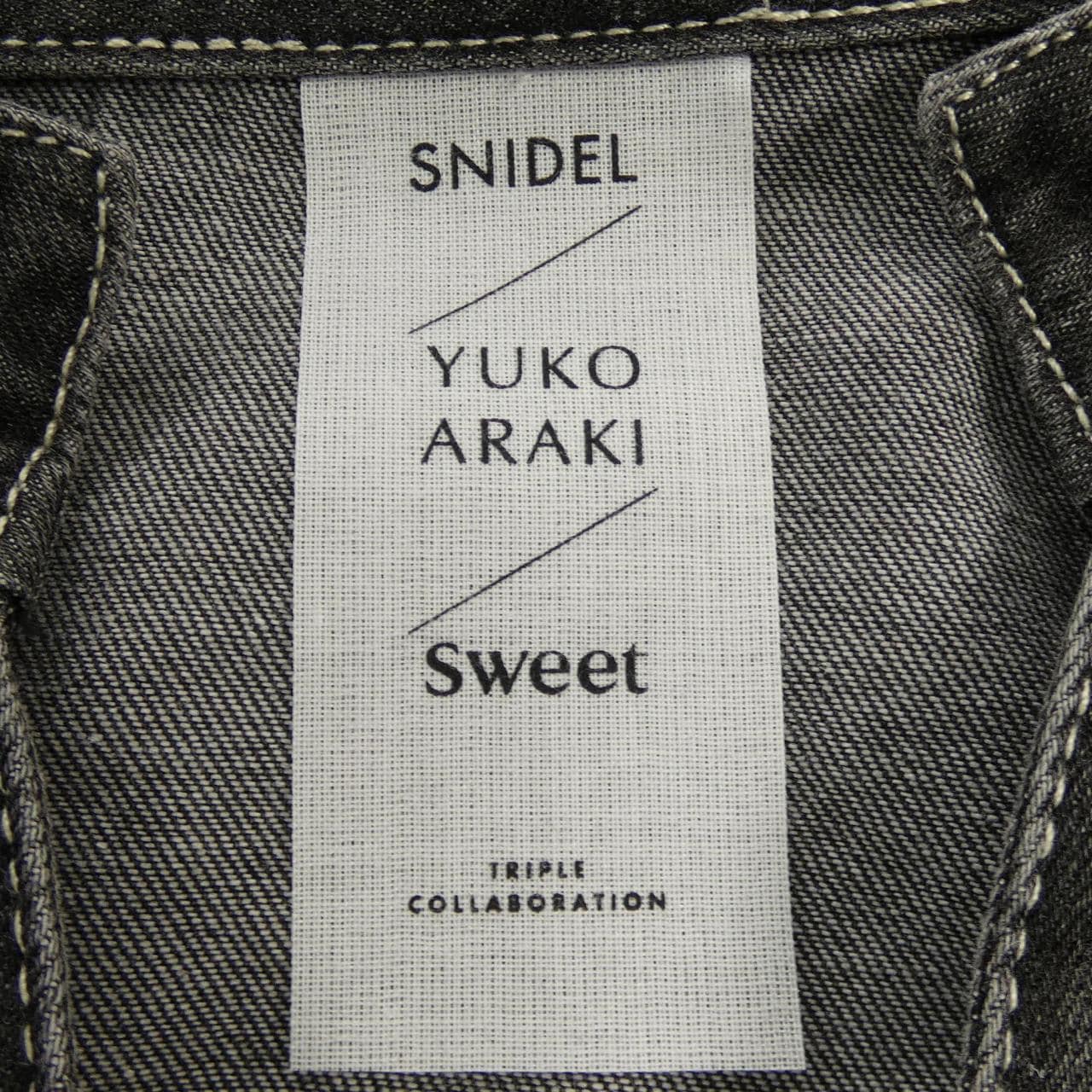 Snidel Snidel设置