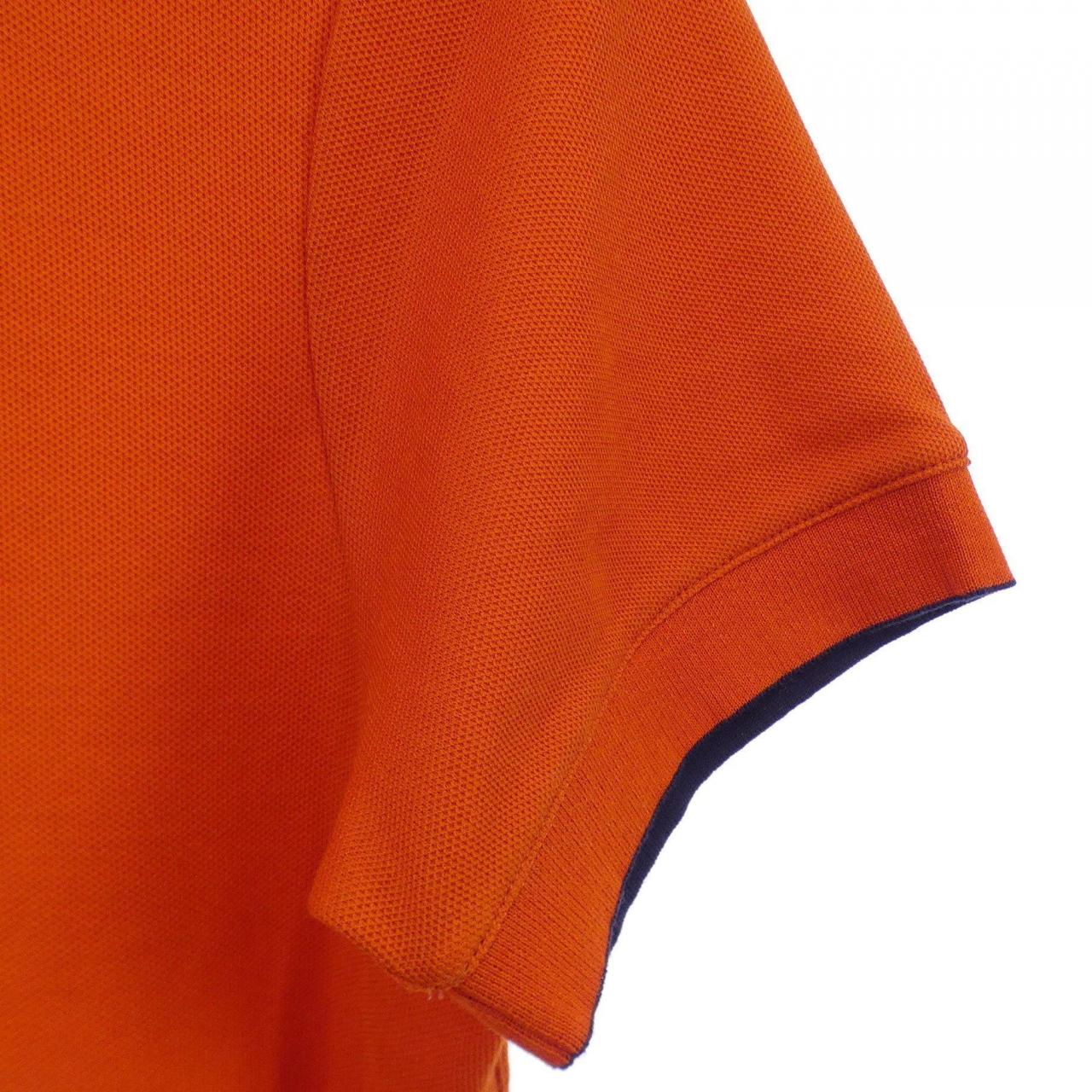 エルメス HERMES ポロシャツ
