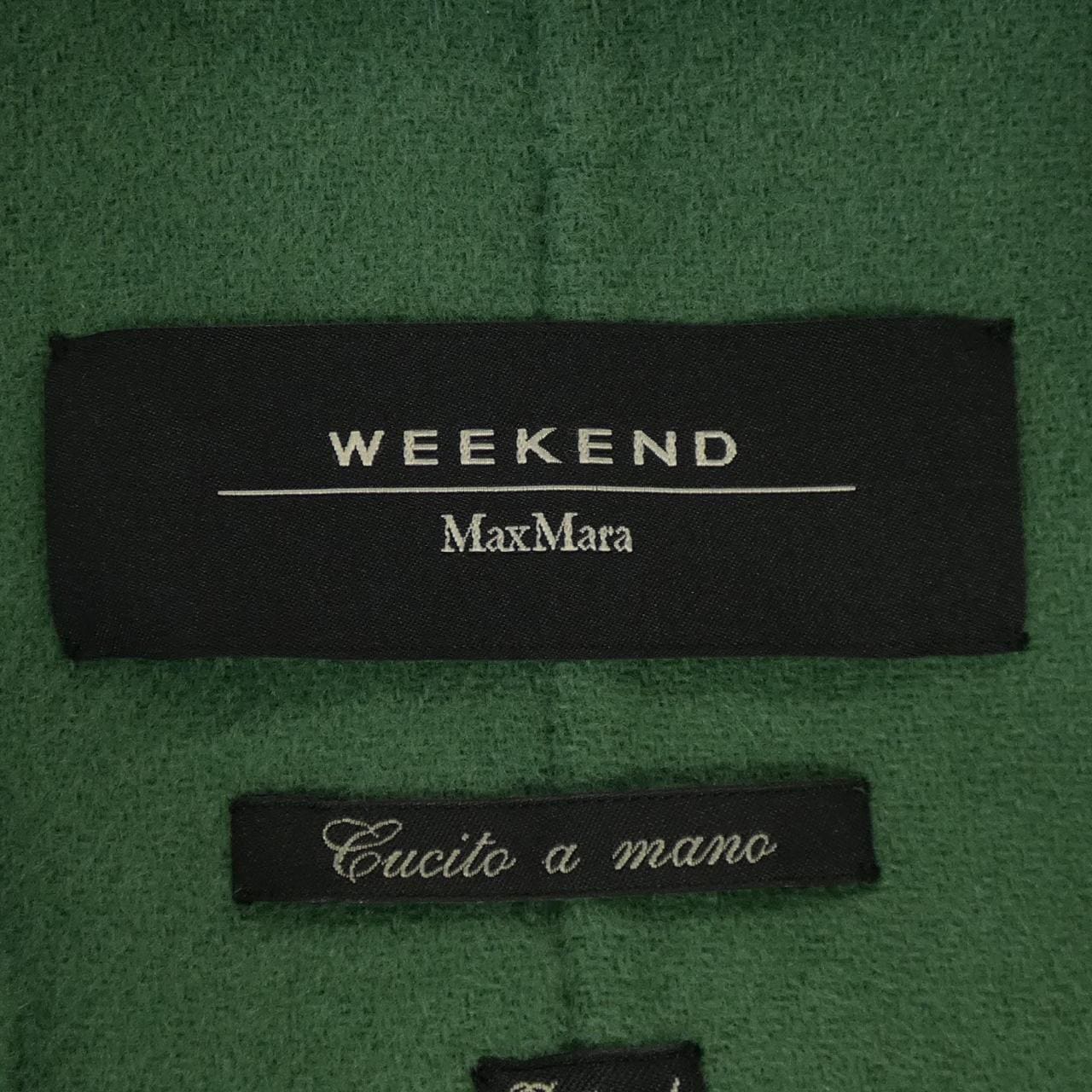 Max Mara weekend Max Mara weekend Court