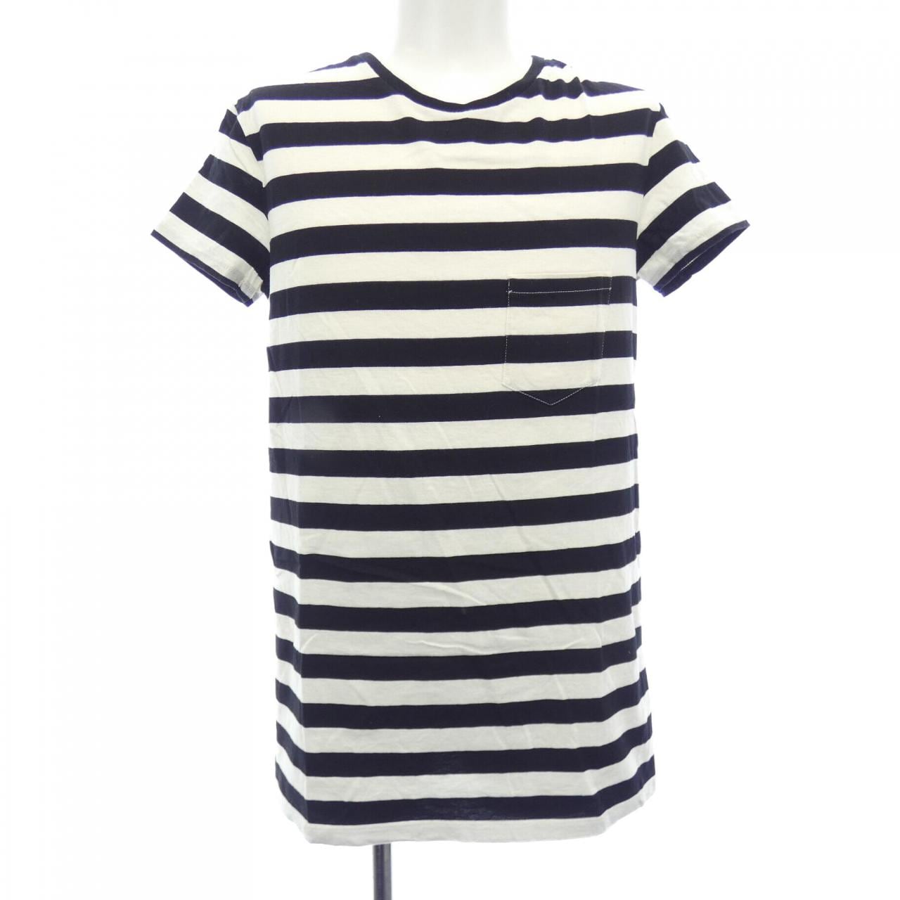 SAINT LAURENT T 卹