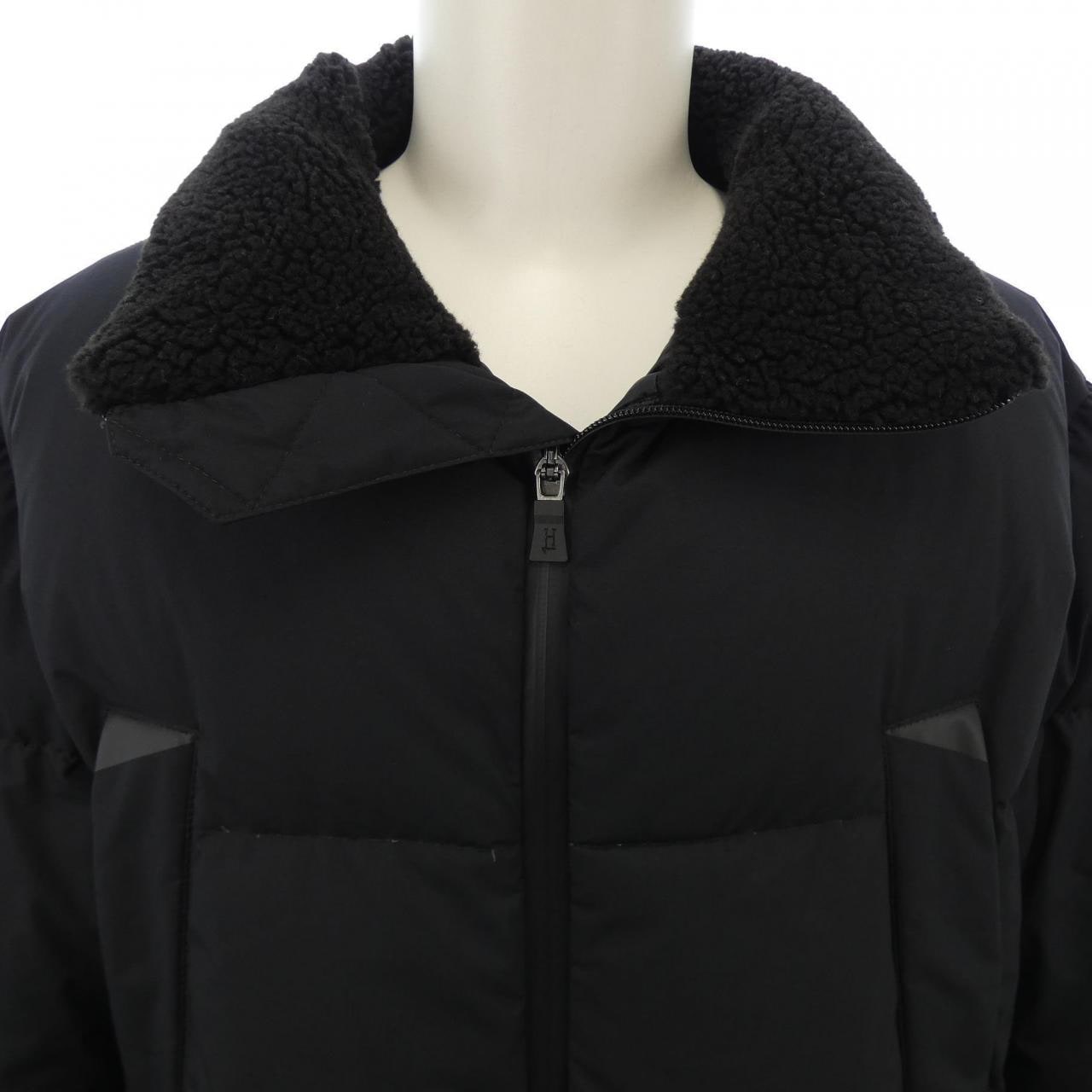 Herno down jacket