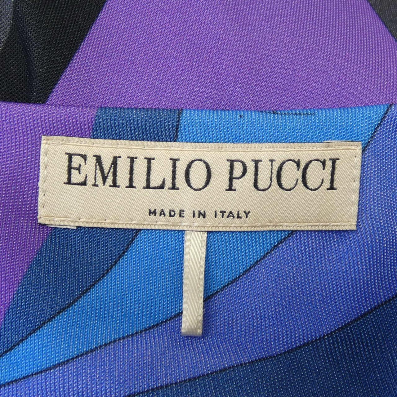 エミリオプッチ EMILIO PUCCI ワンピース
