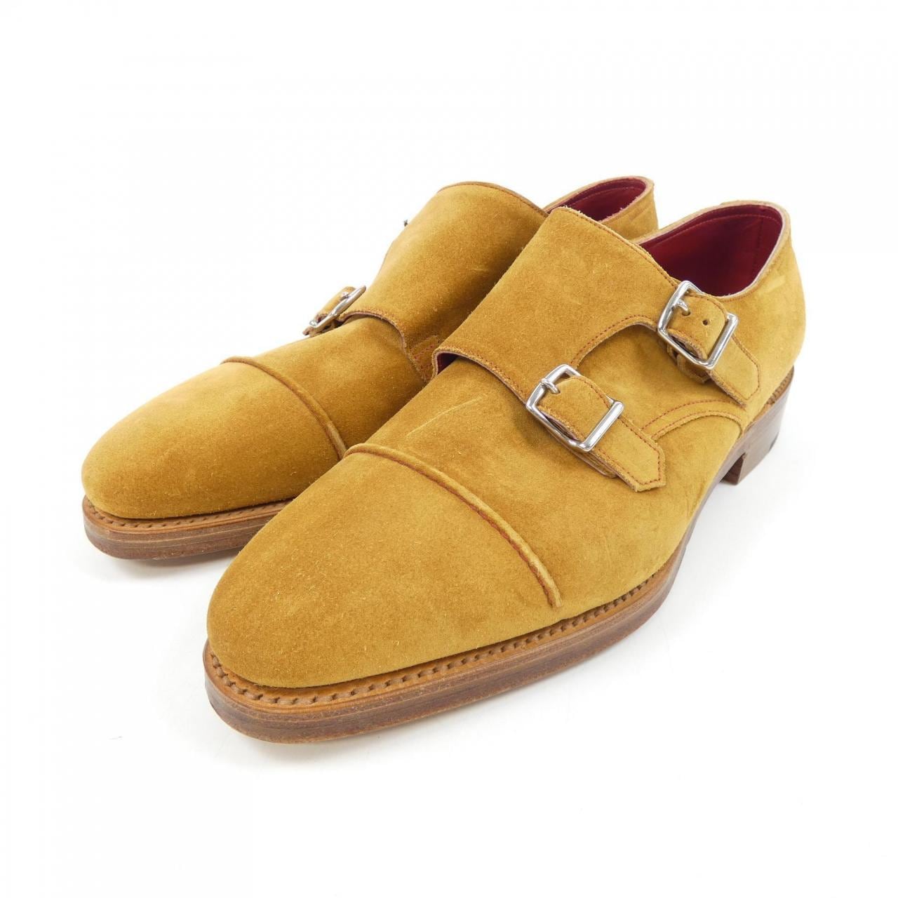 ジョンロブ JOHN LOBB シューズ