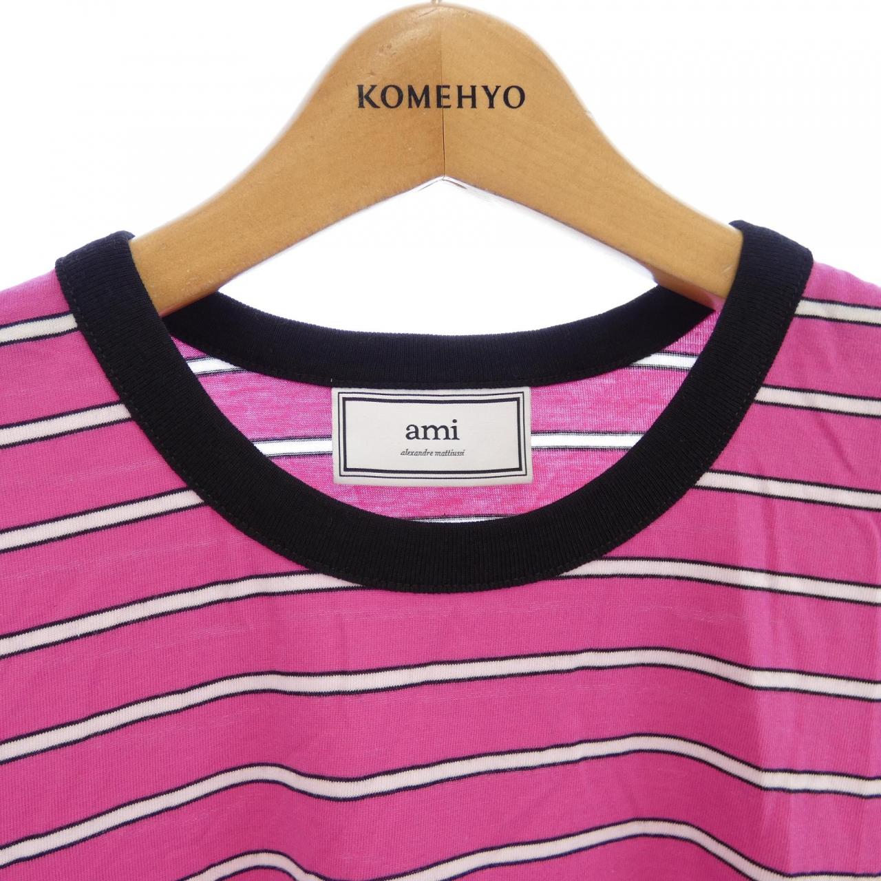 Ami AMI T-shirt