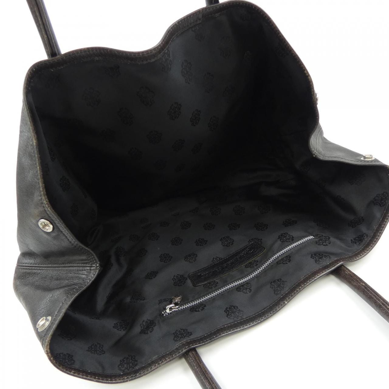 CHROME HEARTS HEARTS BAG