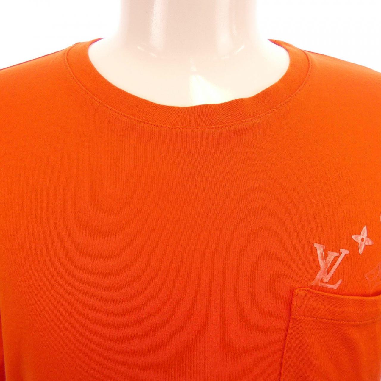 LOUIS VUITTON T 卹