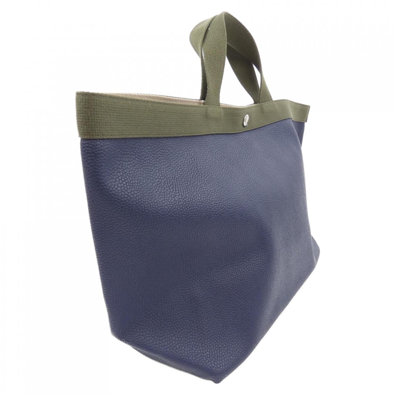 エルベシャプリエ HERVE CHAPELIER スクエアトートA4 705GP BAG