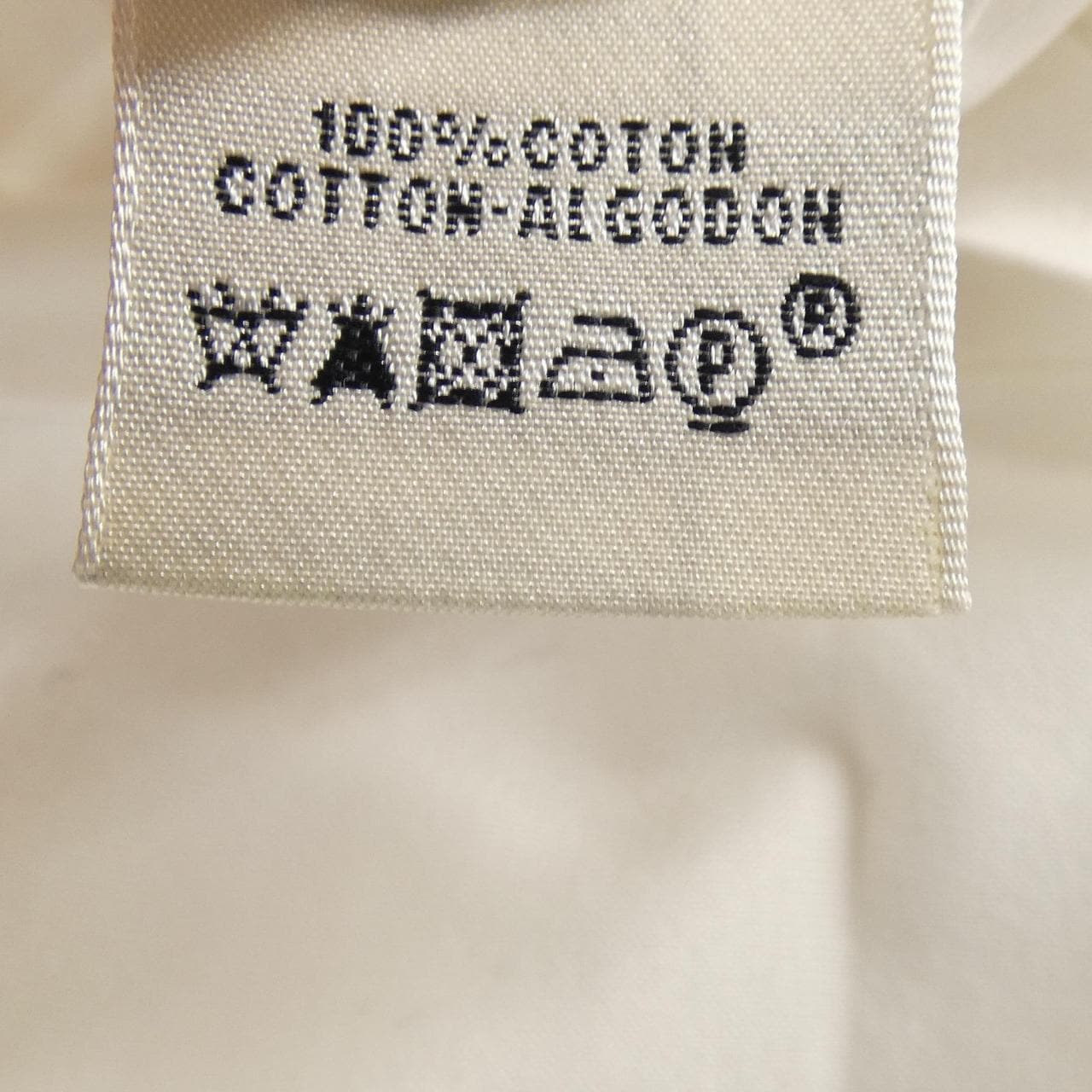 エルメス HERMES Tシャツ