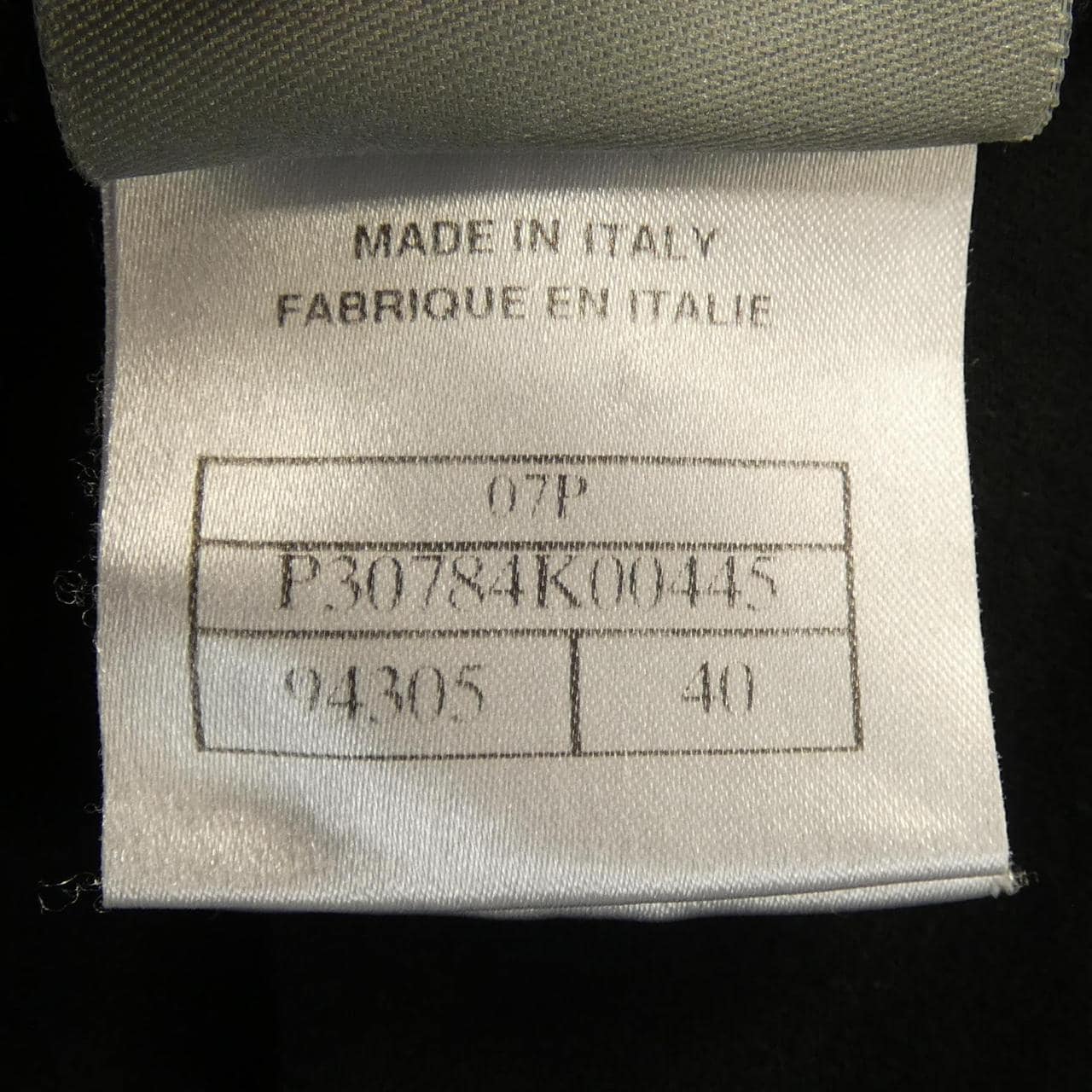 シャネル CHANEL P30784K00445 07P Tシャツ