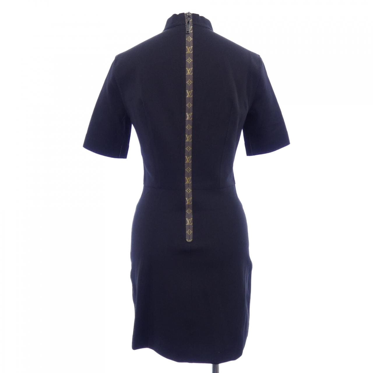 ルイヴィトン LOUIS VUITTON FJDR25NHY ワンピース